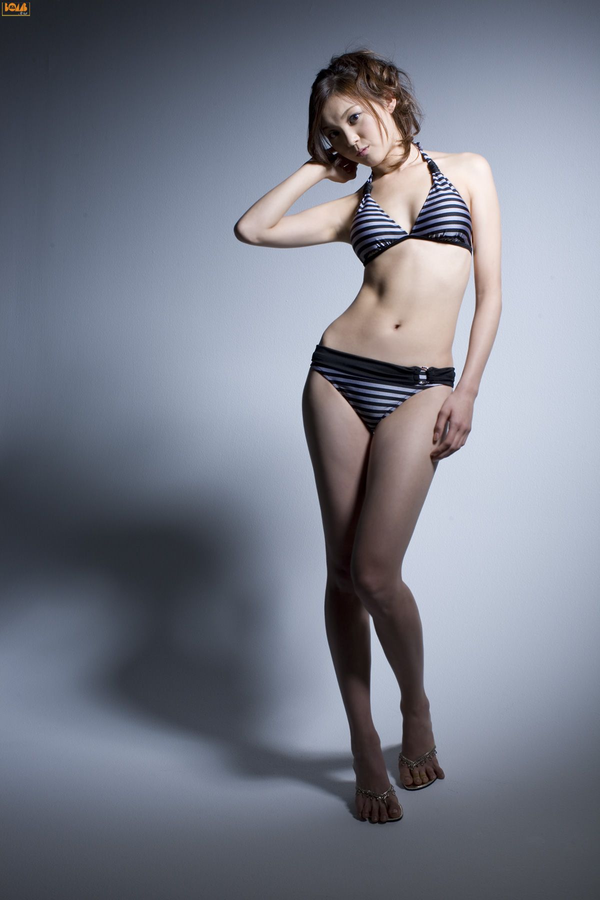 2008年04月刊 《春のモデル＆キャンギャル祭り》-图20