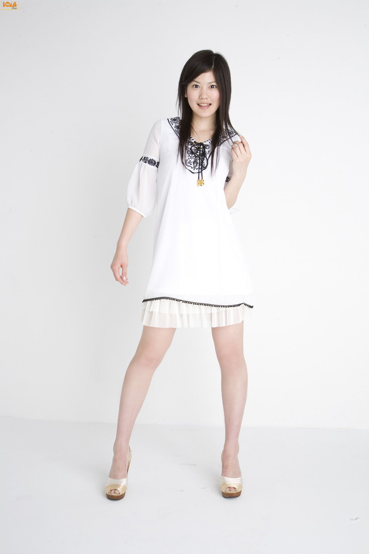 2008年04月刊 《春のモデル＆キャンギャル祭り》-图26