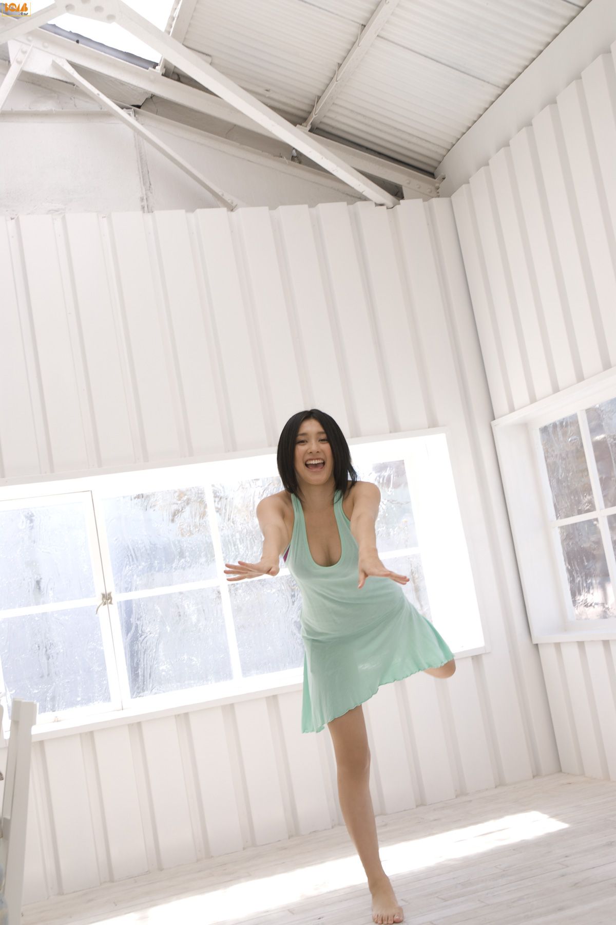 2008年04月刊 Mami Yamasaki 山崎真实/山崎真実-图31