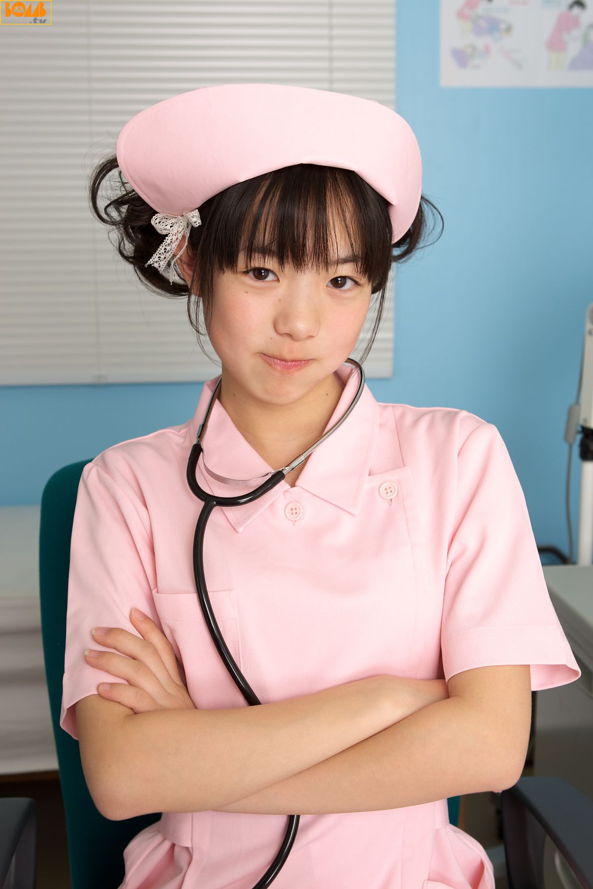 2008年04月刊 Nanako Niimi 山下菜菜子/新実菜々子-图12