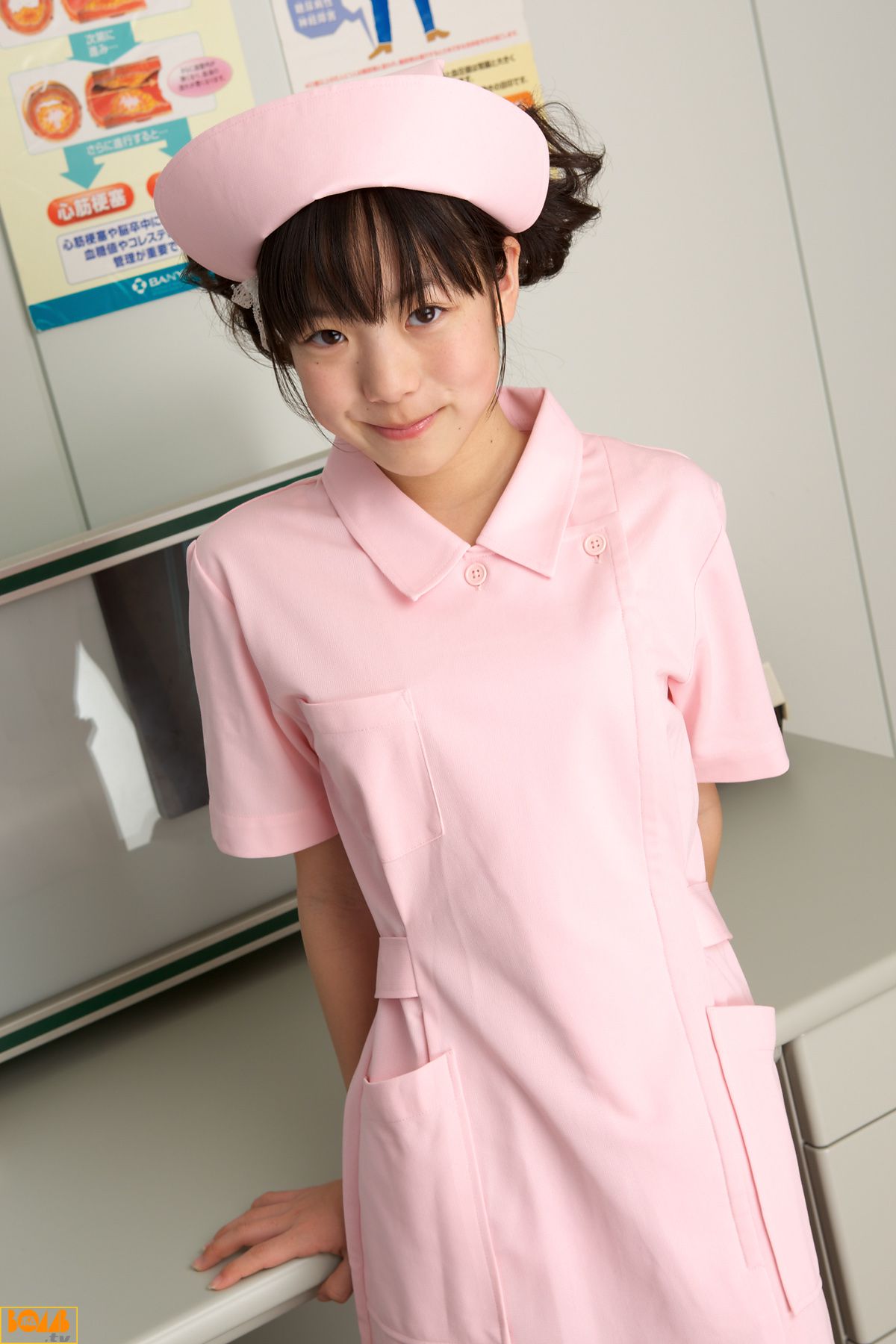 2008年04月刊 Nanako Niimi 山下菜菜子/新実菜々子-图14