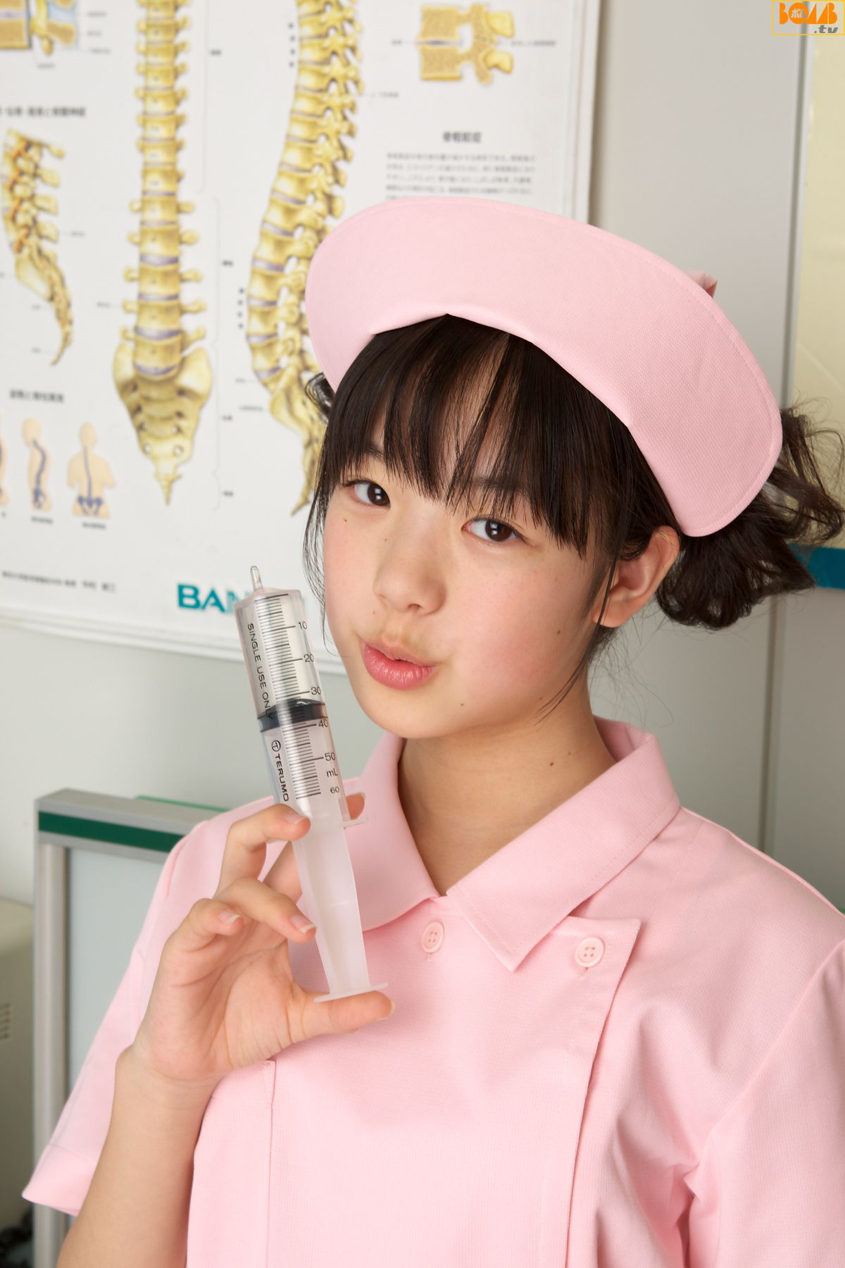 2008年04月刊 Nanako Niimi 山下菜菜子/新実菜々子-图18