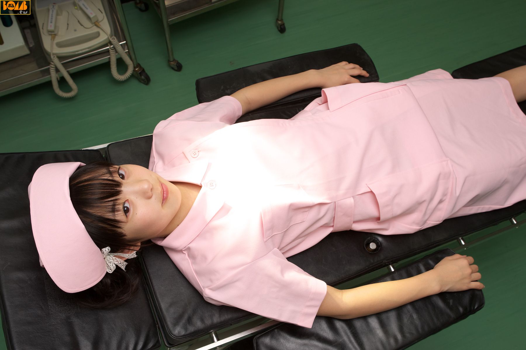 2008年04月刊 Nanako Niimi 山下菜菜子/新実菜々子-图26