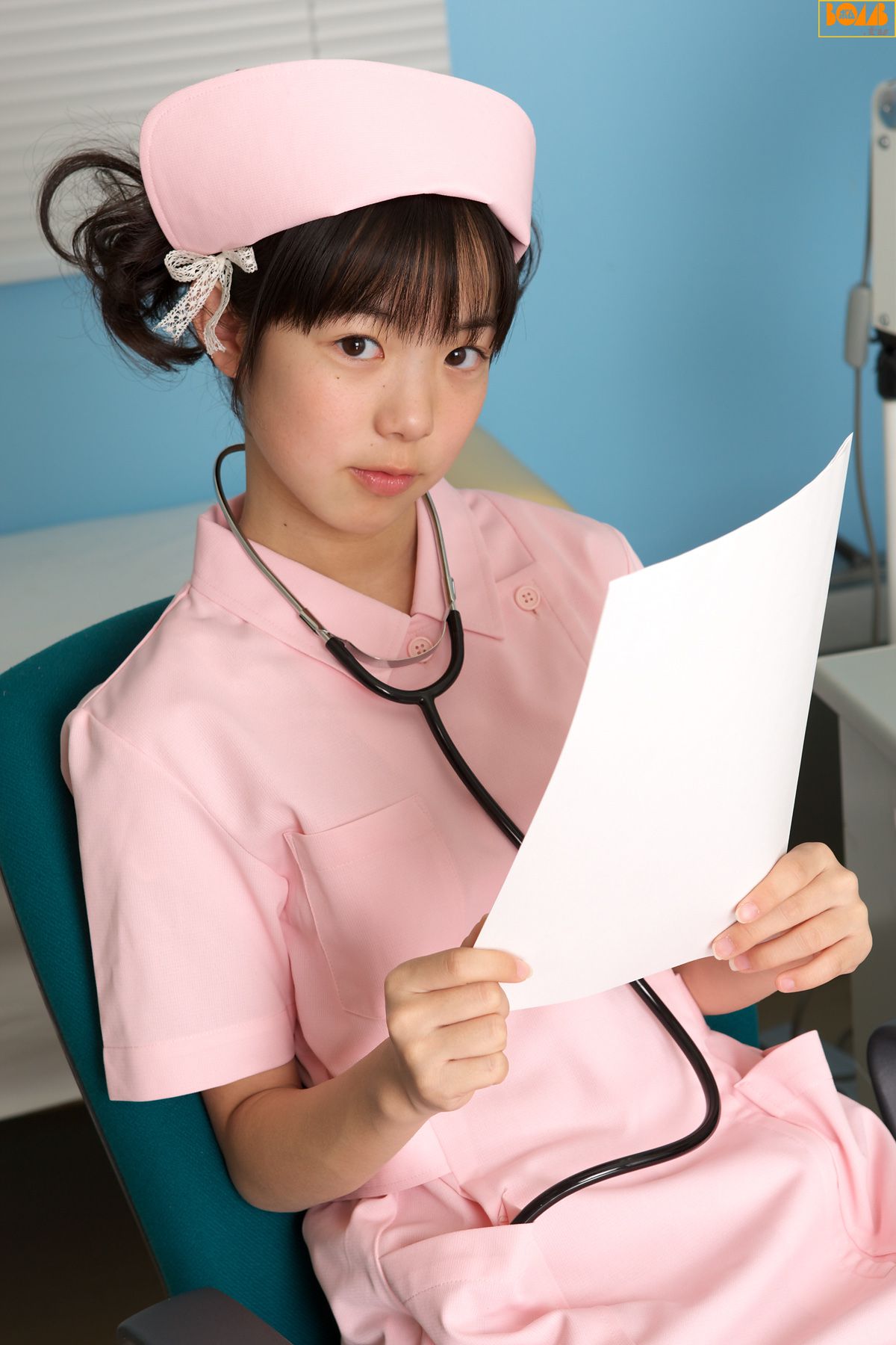 2008年04月刊 Nanako Niimi 山下菜菜子/新実菜々子-图5