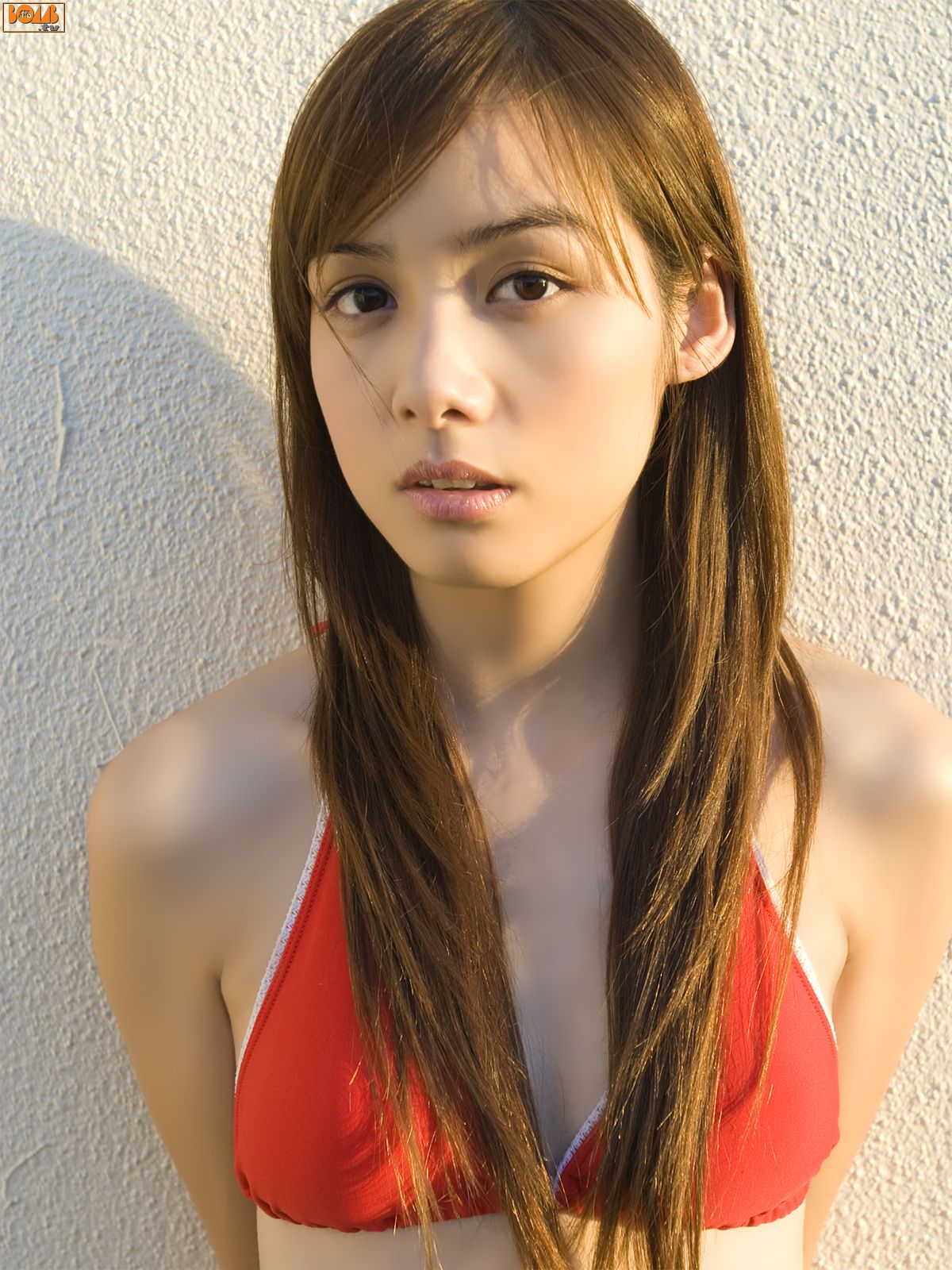 2008年04月刊 Rola Chen ローラ?チャン/超女陈怡-图14