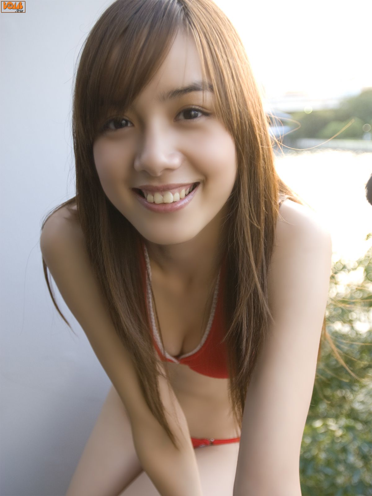 2008年04月刊 Rola Chen ローラ?チャン/超女陈怡-图18