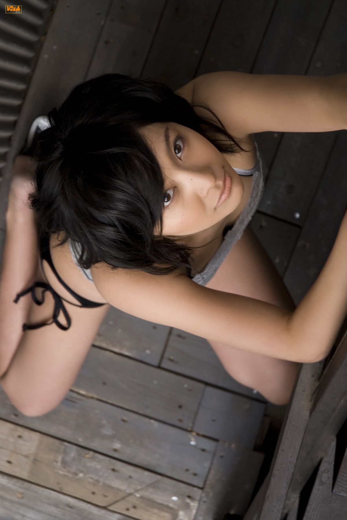 2008年05月刊 山崎真実 Mami Yamasaki-图12