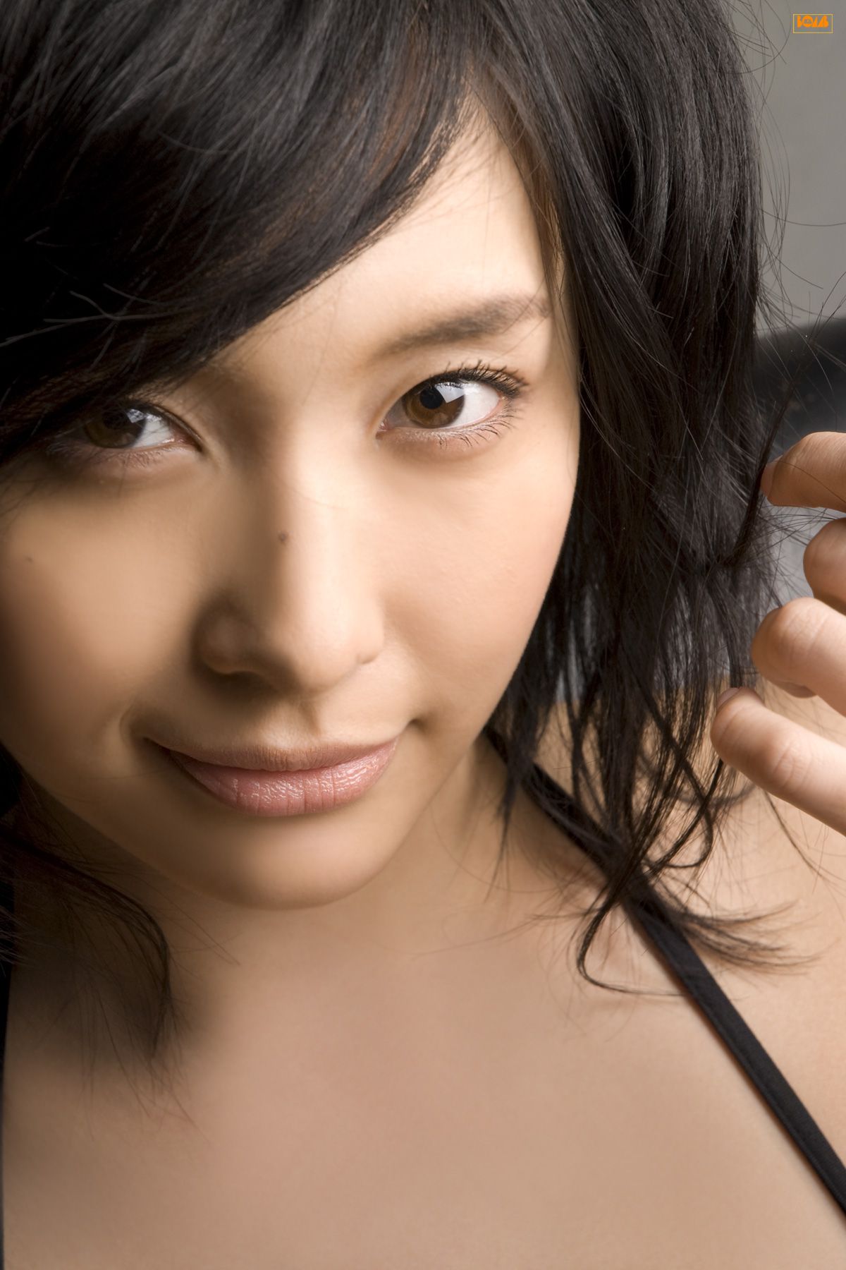 2008年05月刊 山崎真実 Mami Yamasaki-图28