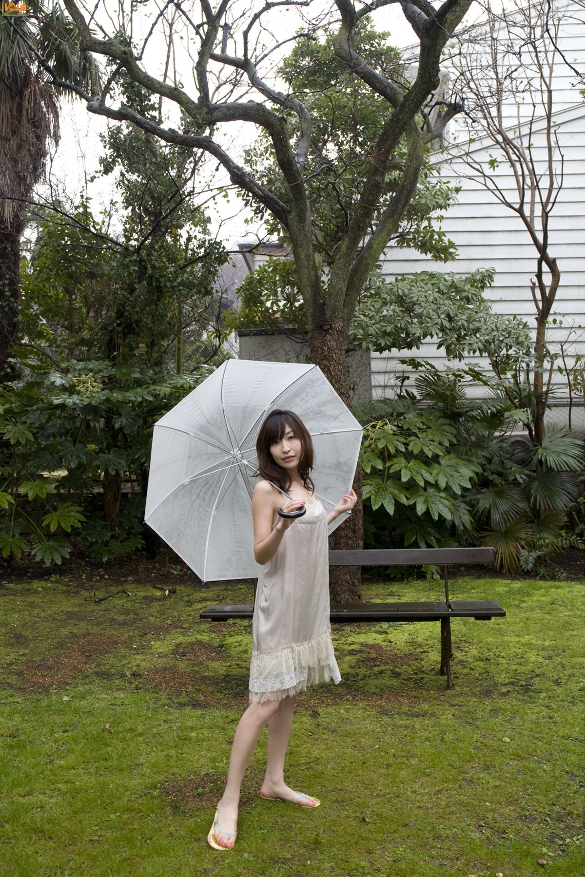 2008年05月刊 小野真弓 Mayumi Ono-图2