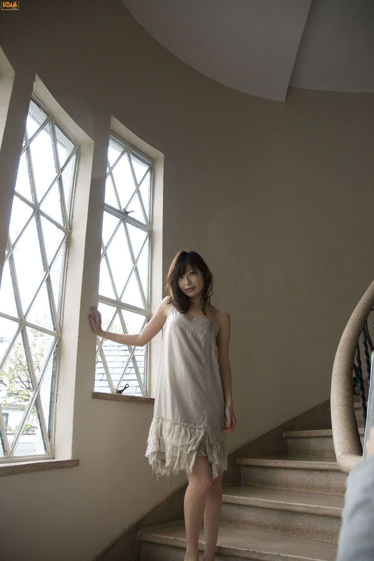 2008年05月刊 小野真弓 Mayumi Ono-图3