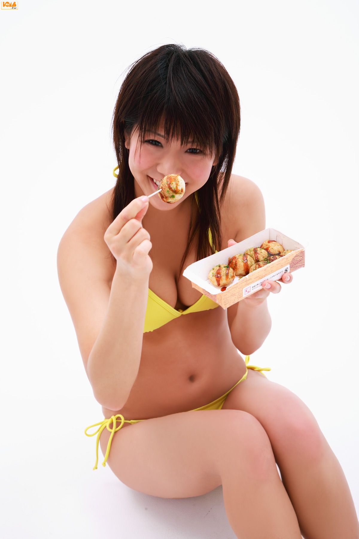 2008年05月刊 namadol なまドル四天王サミット!!-图14