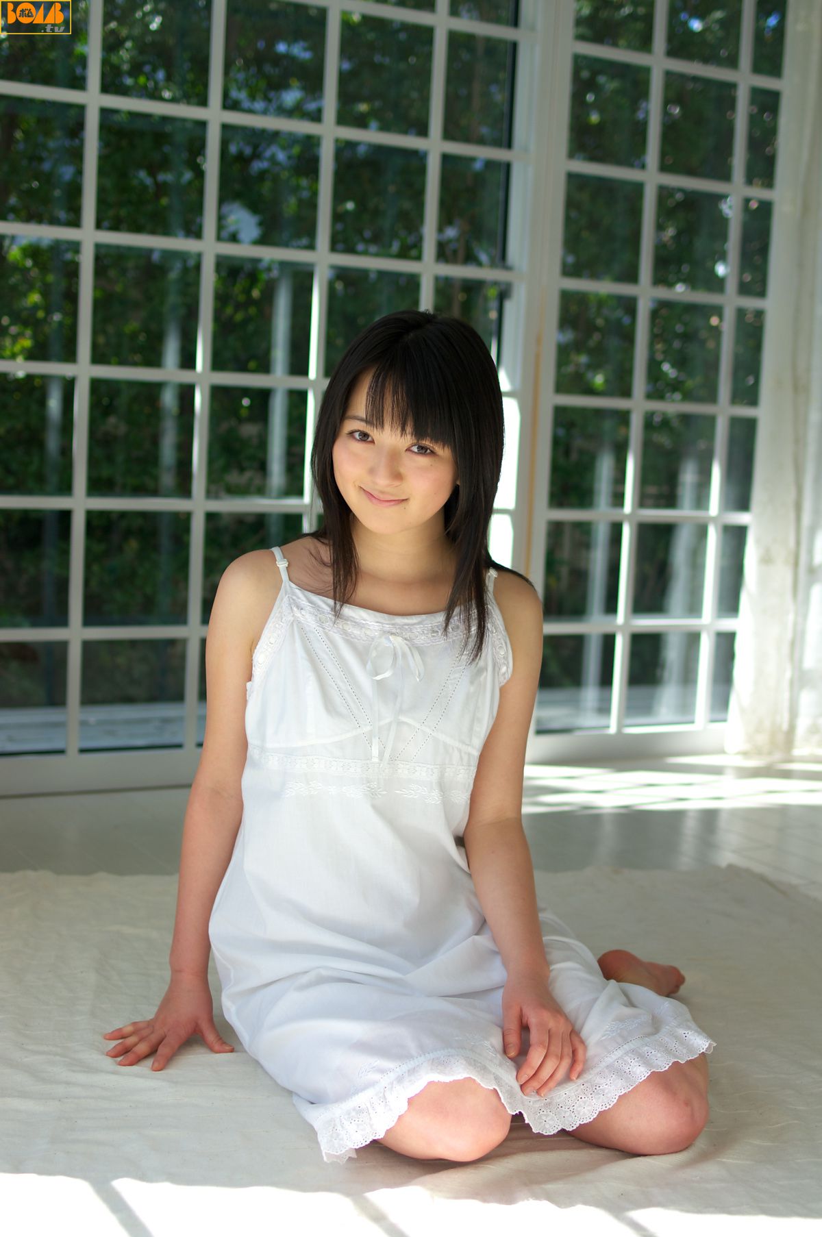 2008年05月刊 Saki Takayama 高山纱希/高山紗希-图15