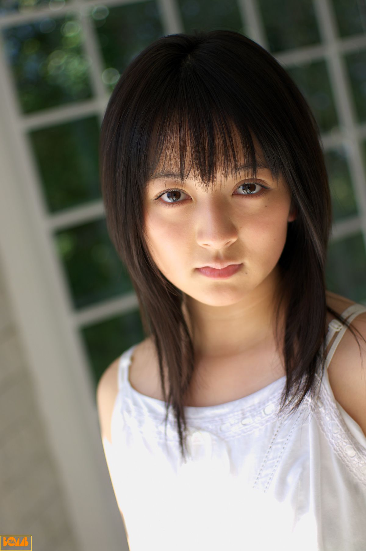 2008年05月刊 Saki Takayama 高山纱希/高山紗希-图25