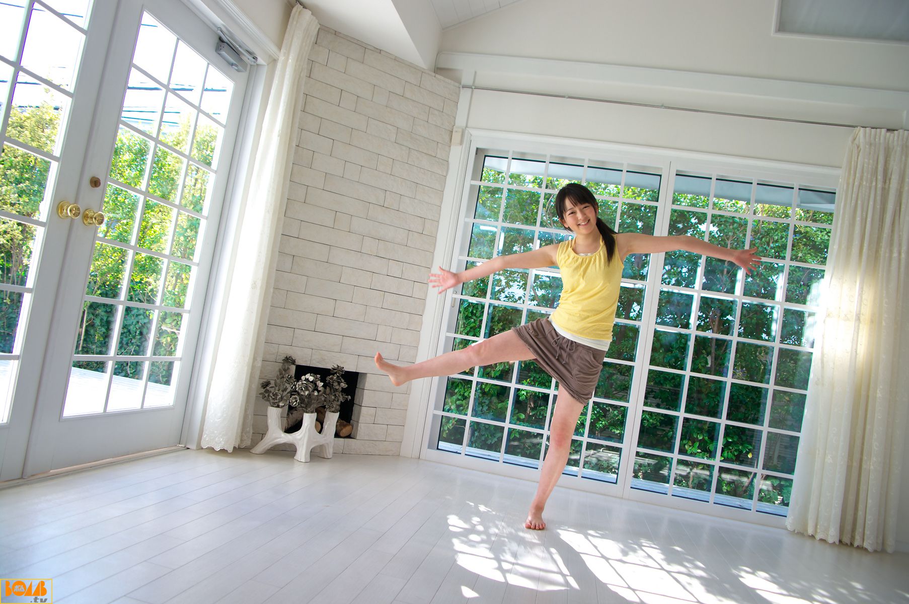 2008年05月刊 Saki Takayama 高山纱希/高山紗希-图4