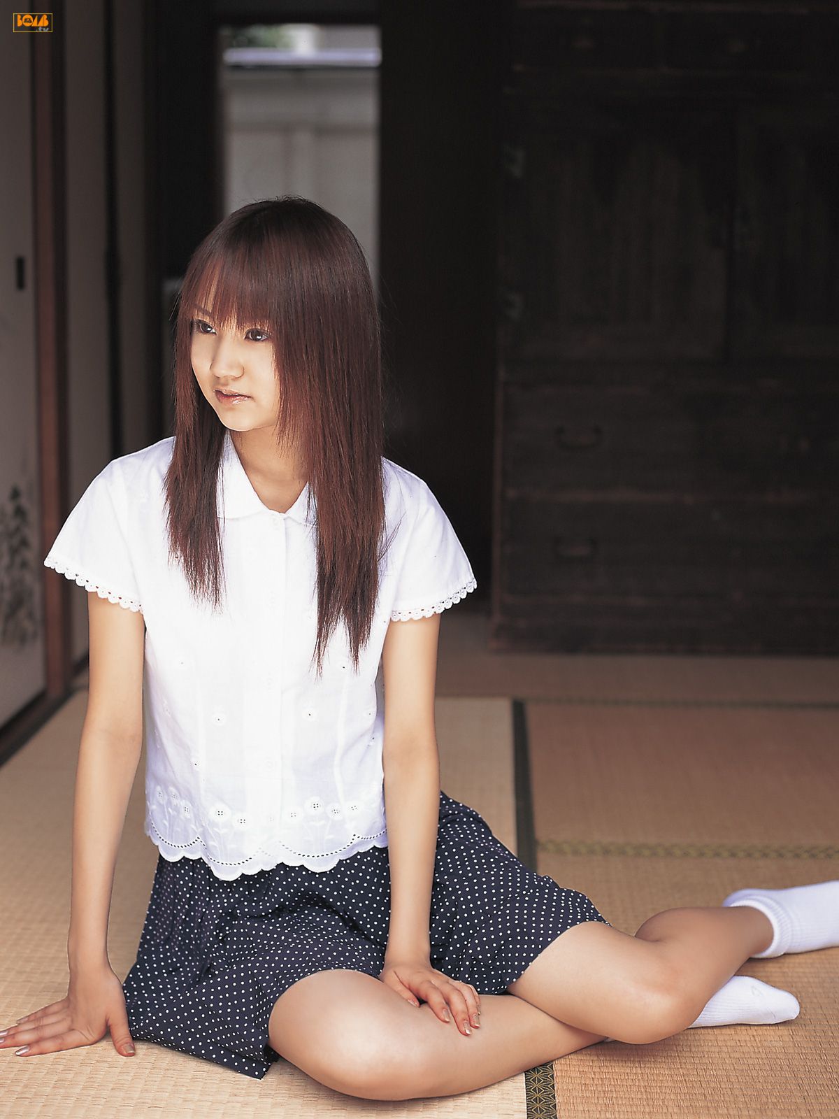 2008年05月刊 浜田翔子 Shoko Hamada-图9