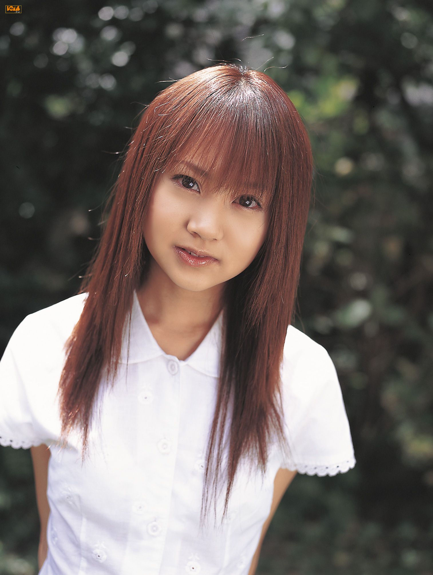 2008年05月刊 浜田翔子 Shoko Hamada-图6