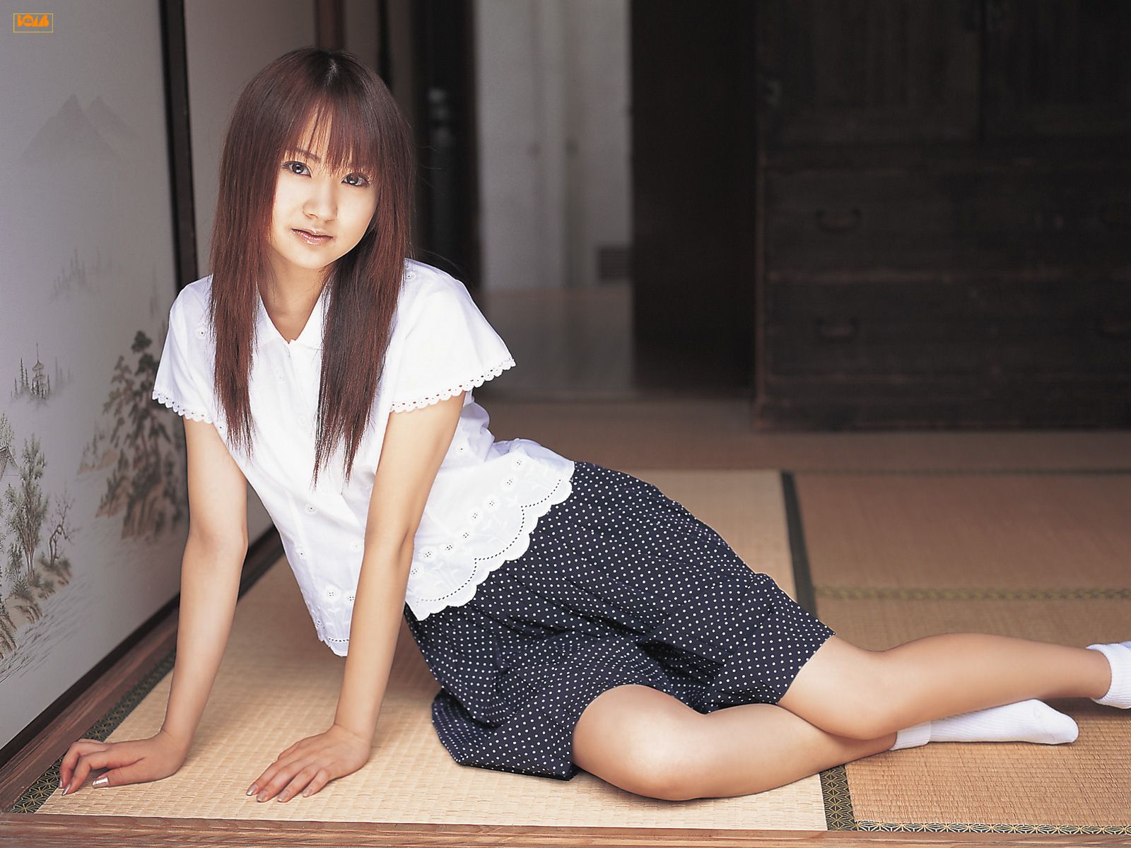 2008年05月刊 浜田翔子 Shoko Hamada-图8