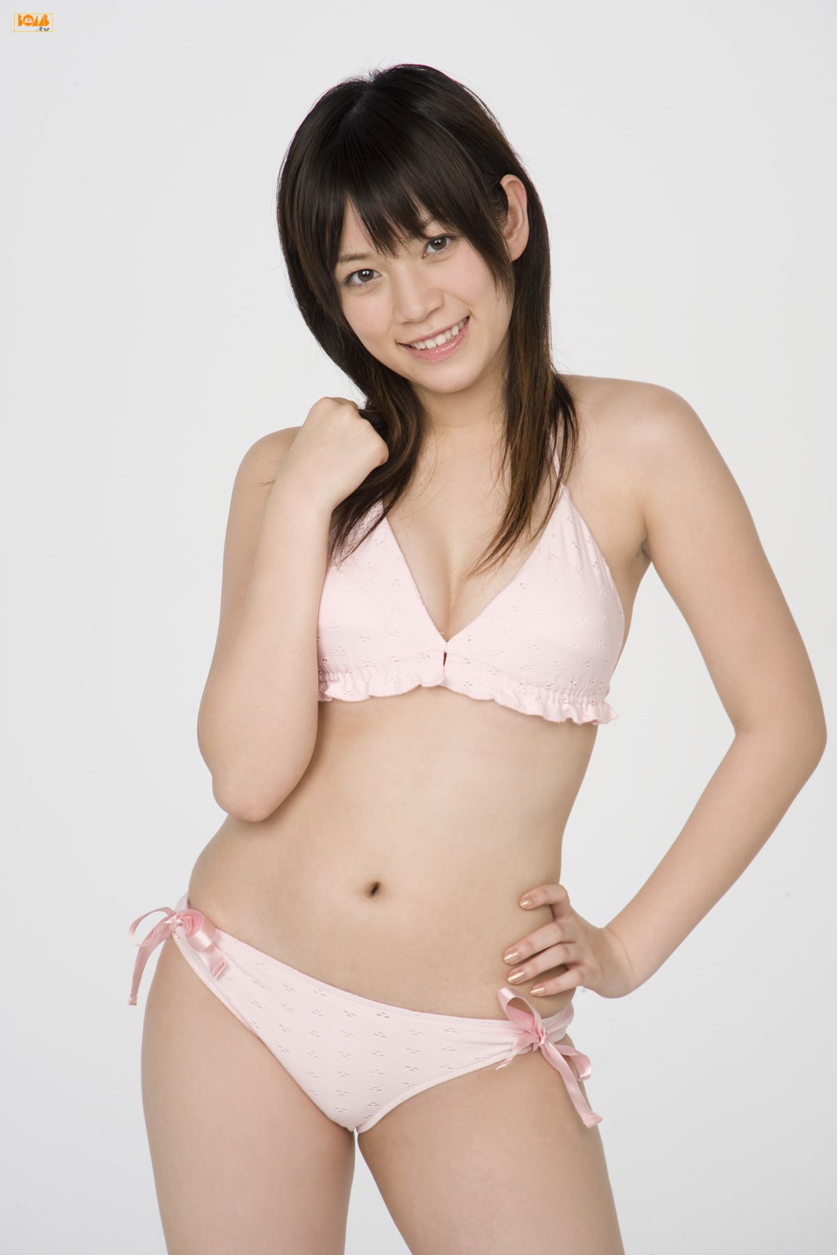 idoling《アイドリング!!!》   2008年06月刊-图24