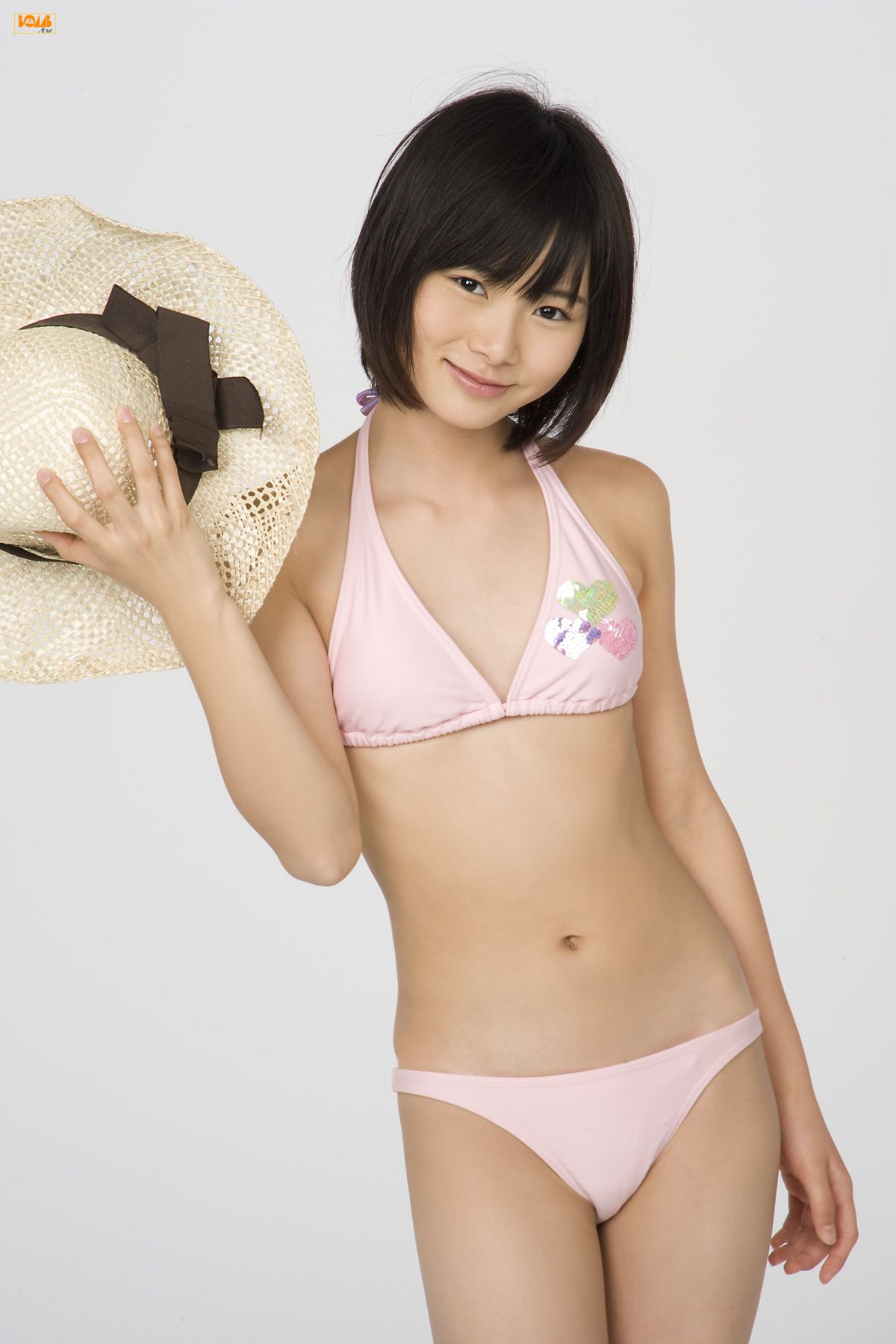 idoling《アイドリング!!!》   2008年06月刊-图35