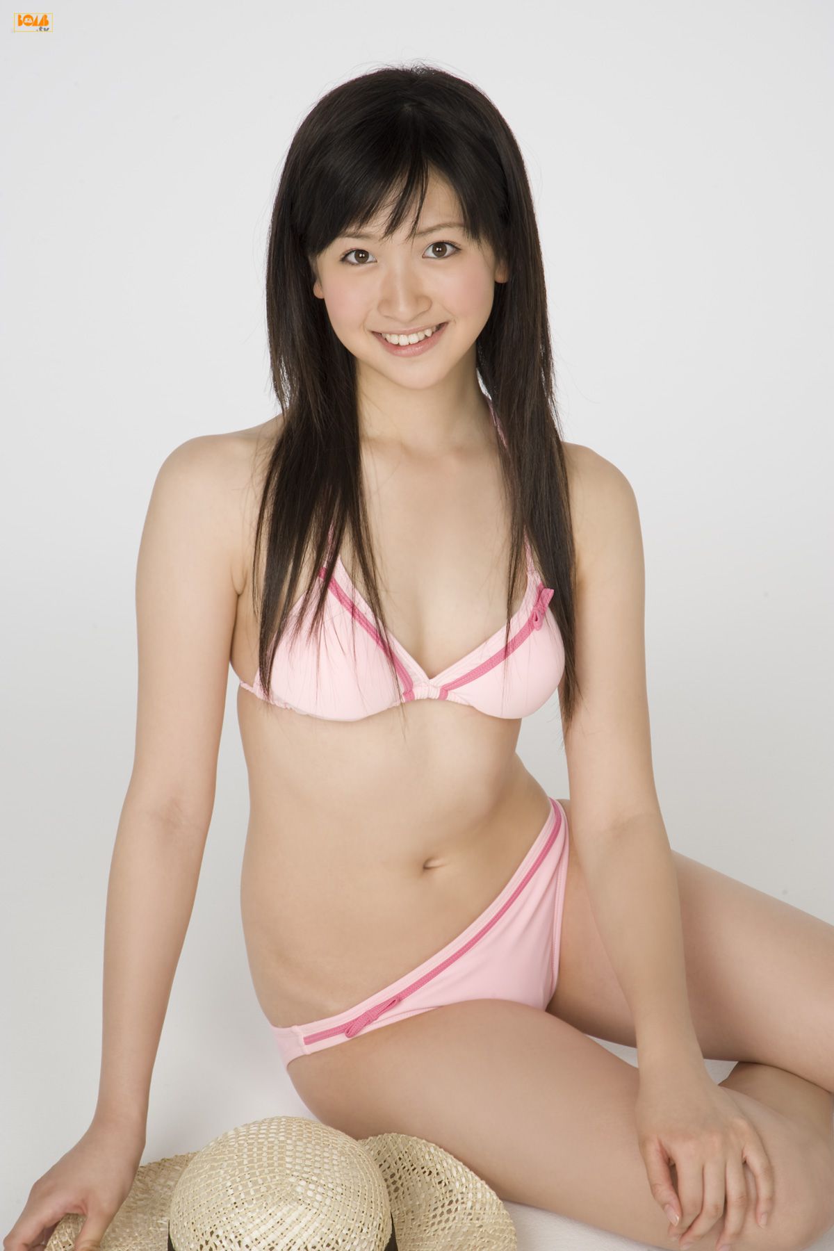 idoling《アイドリング!!!》   2008年06月刊-图6