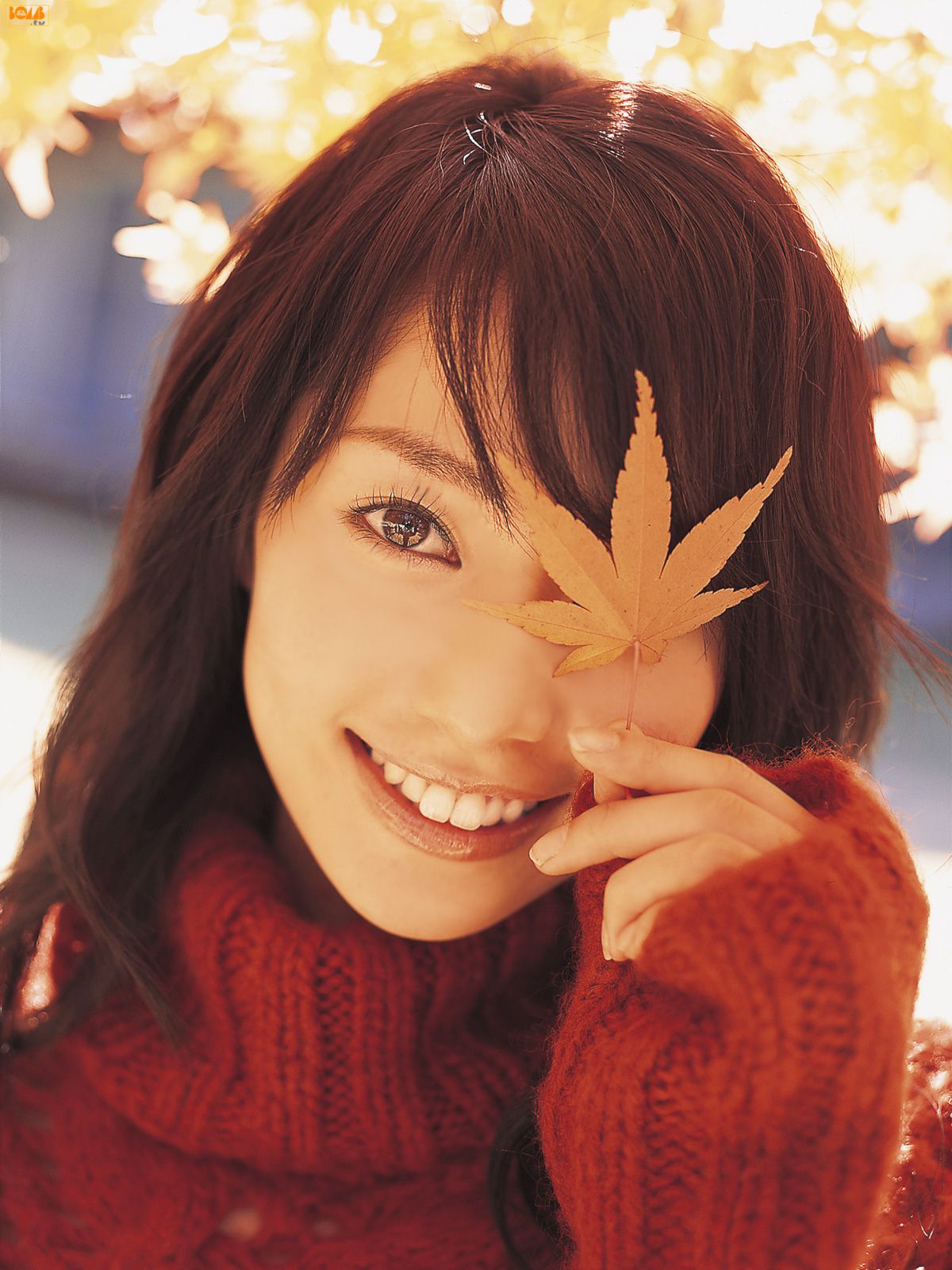 2008年06月刊 谷桃子 Momoko Tani-图0