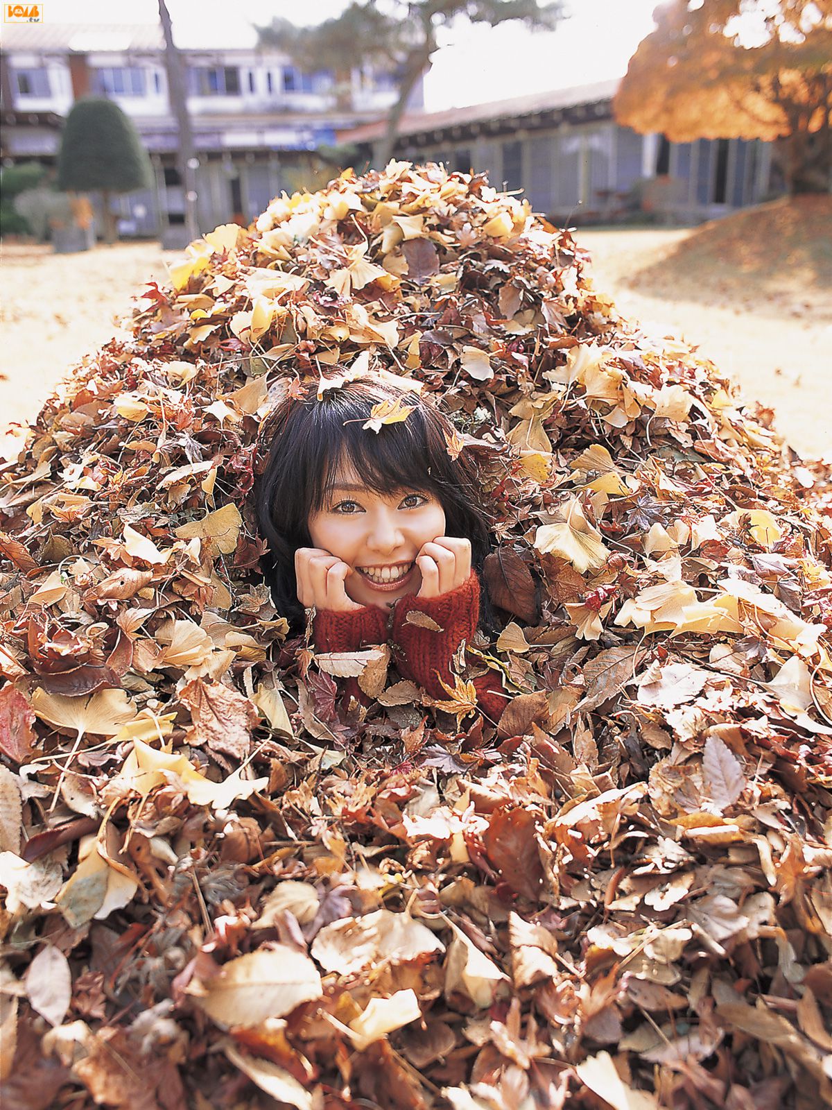 2008年06月刊 谷桃子 Momoko Tani-图11