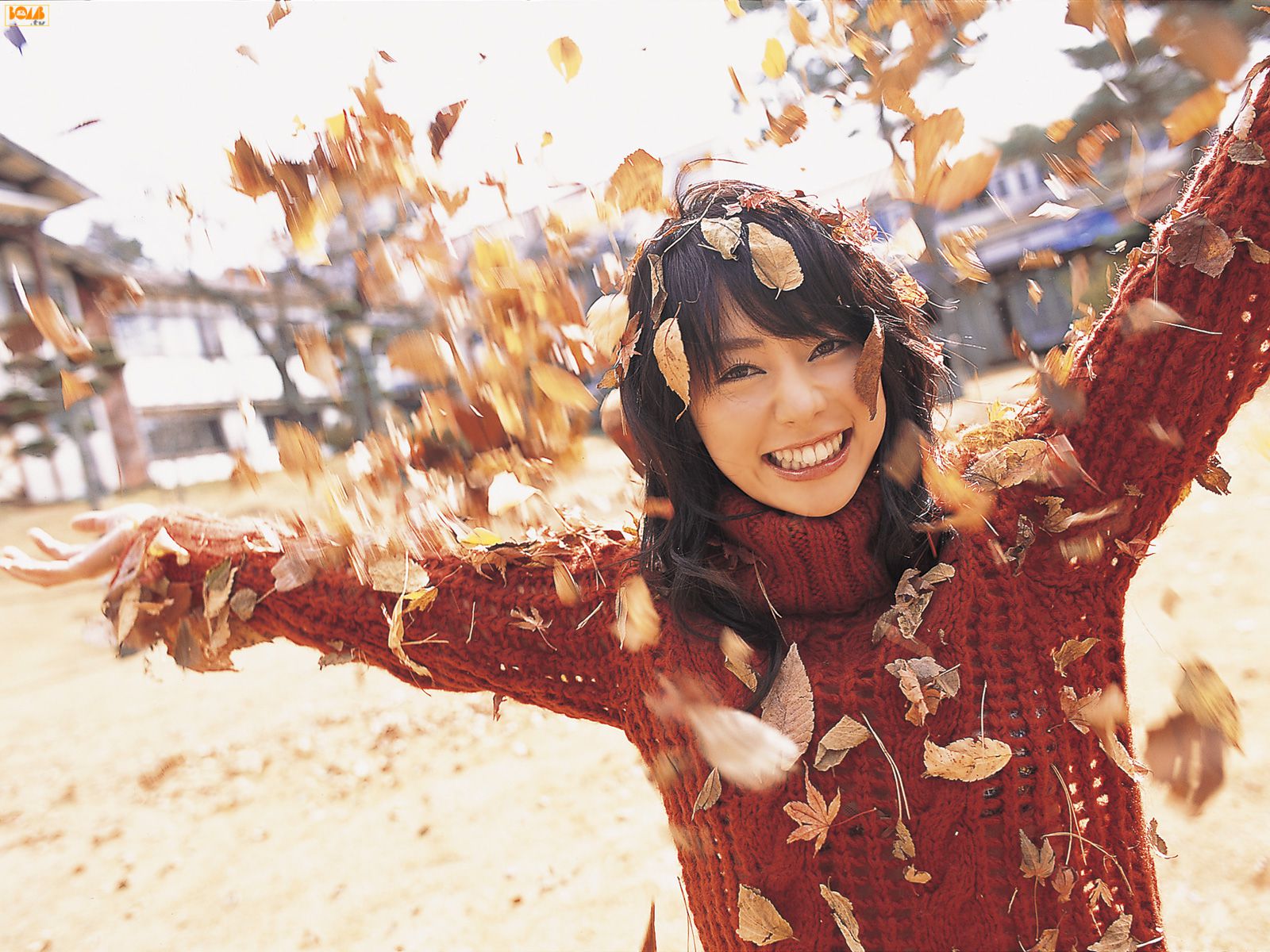 2008年06月刊 谷桃子 Momoko Tani-图12