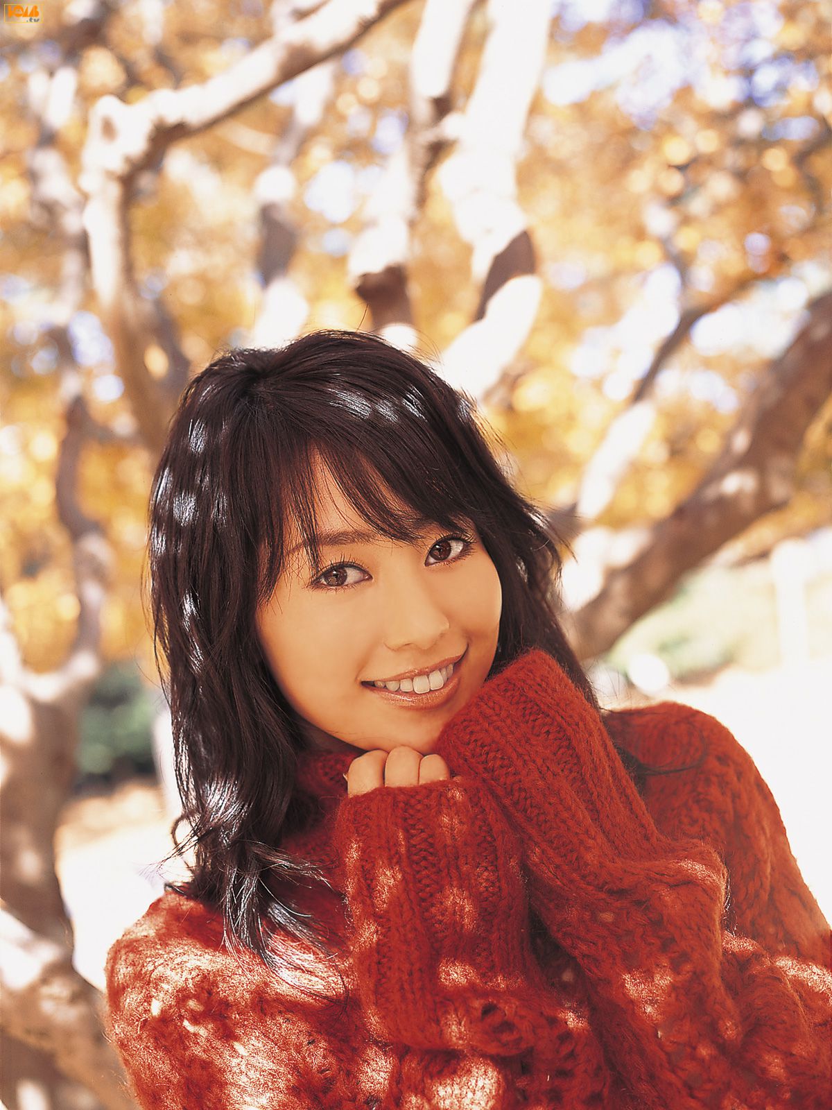 2008年06月刊 谷桃子 Momoko Tani-图1