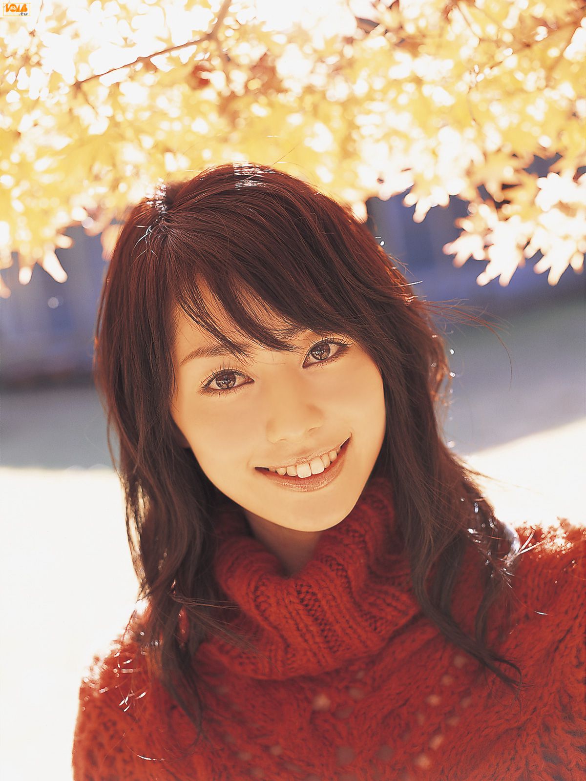 2008年06月刊 谷桃子 Momoko Tani-图2