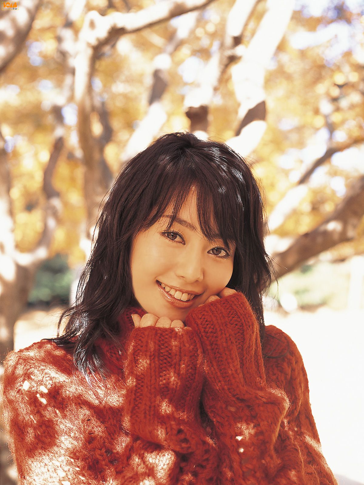 2008年06月刊 谷桃子 Momoko Tani-图40