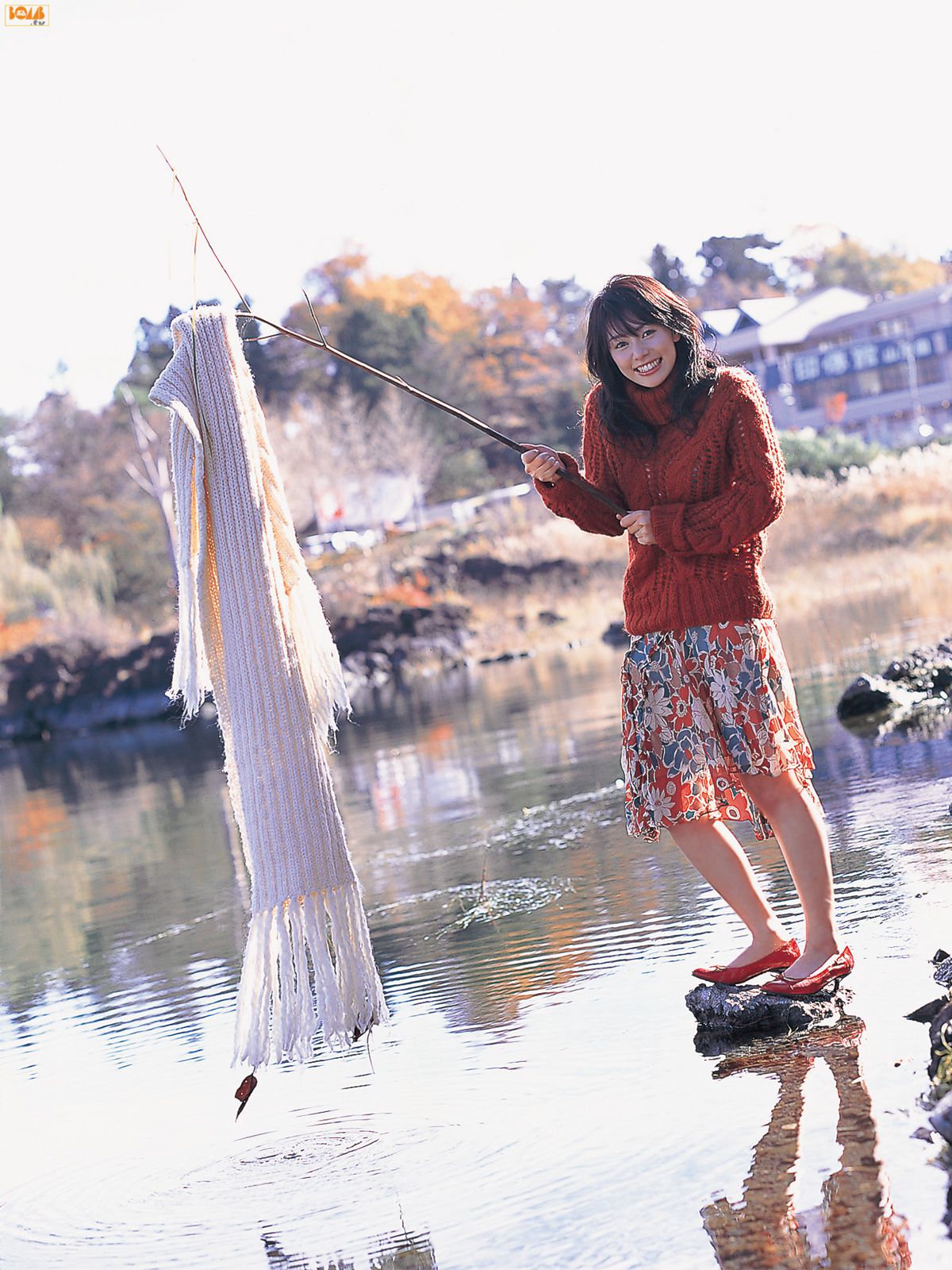 2008年06月刊 谷桃子 Momoko Tani-图4