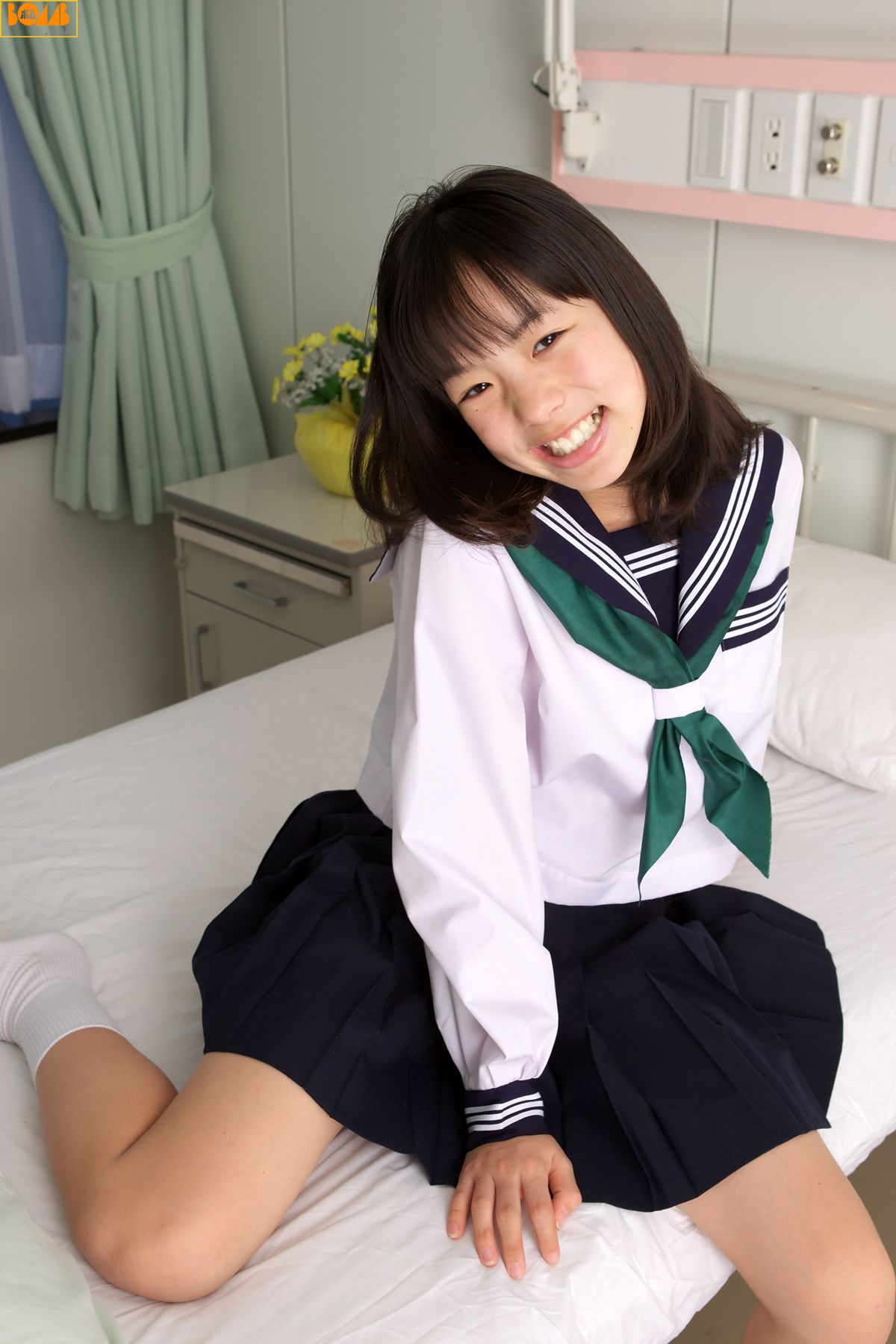 2008年06月刊 Nanako Niimi 新実菜々子/新实菜菜子-图16