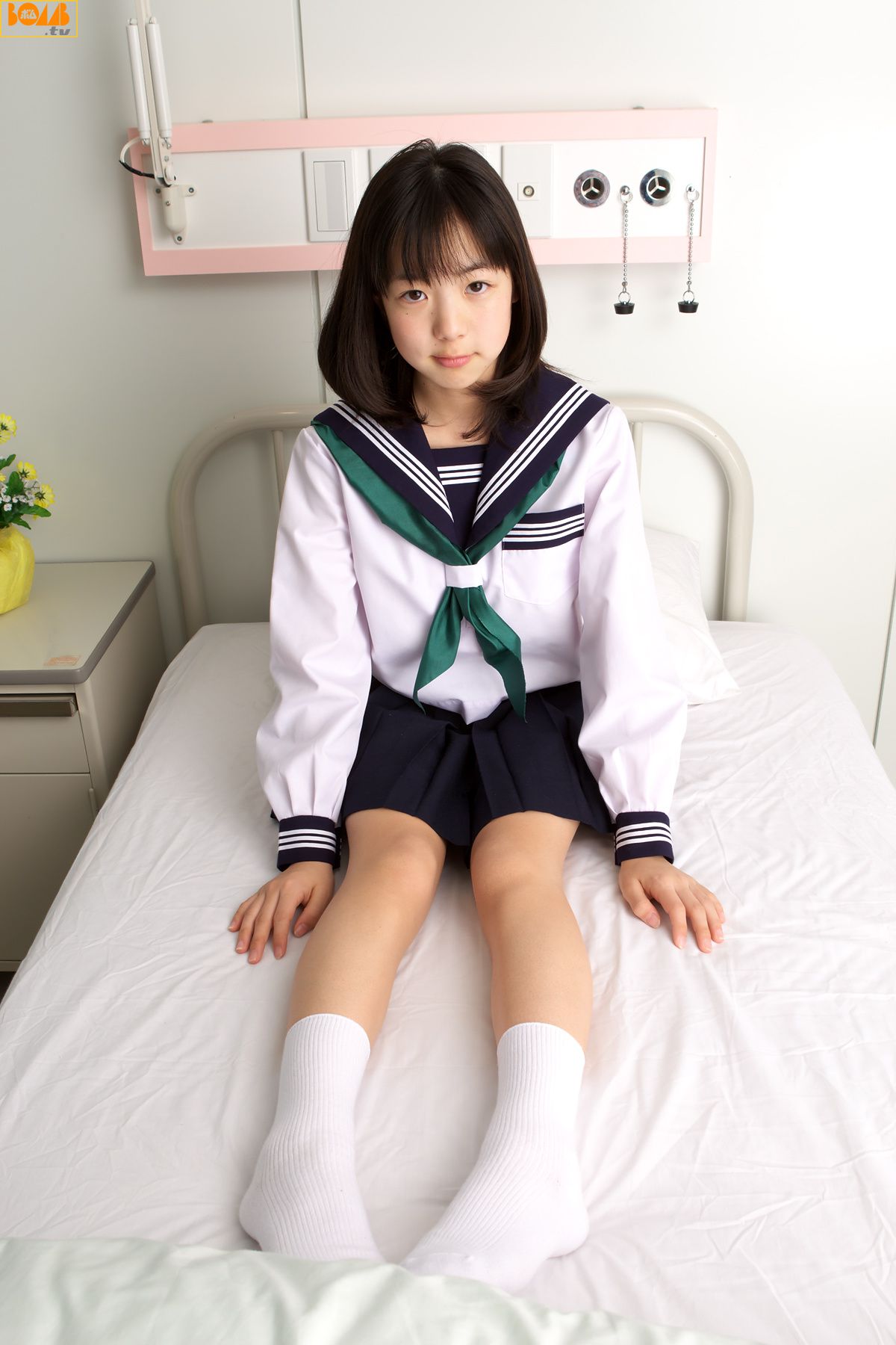 2008年06月刊 Nanako Niimi 新実菜々子/新实菜菜子-图19