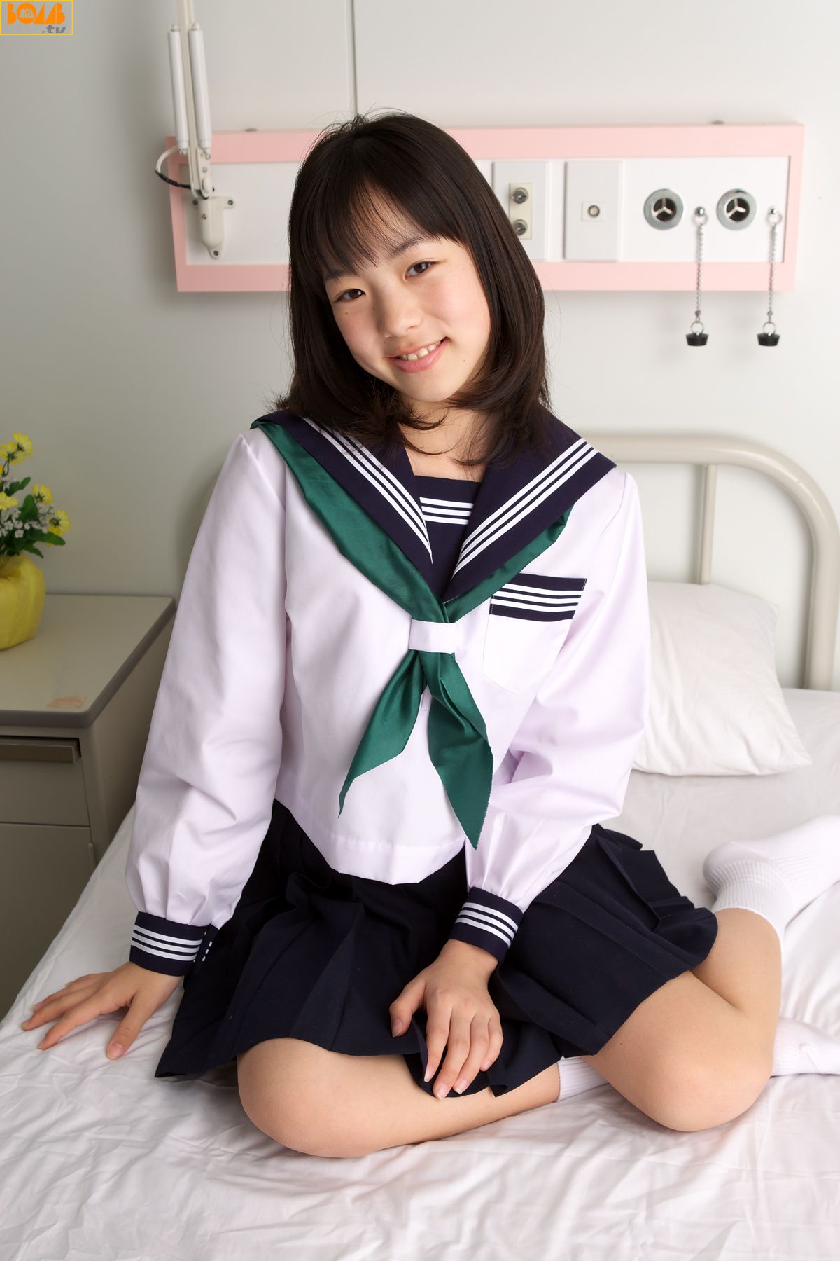 2008年06月刊 Nanako Niimi 新実菜々子/新实菜菜子-图21