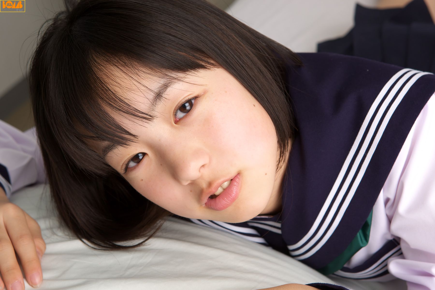 2008年06月刊 Nanako Niimi 新実菜々子/新实菜菜子-图43