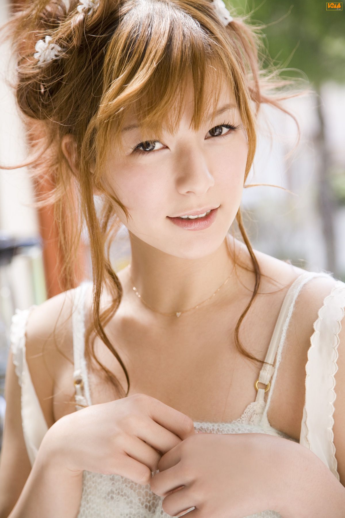 2008年06月刊 Suzanne スザンヌ/山本纱衣-图2