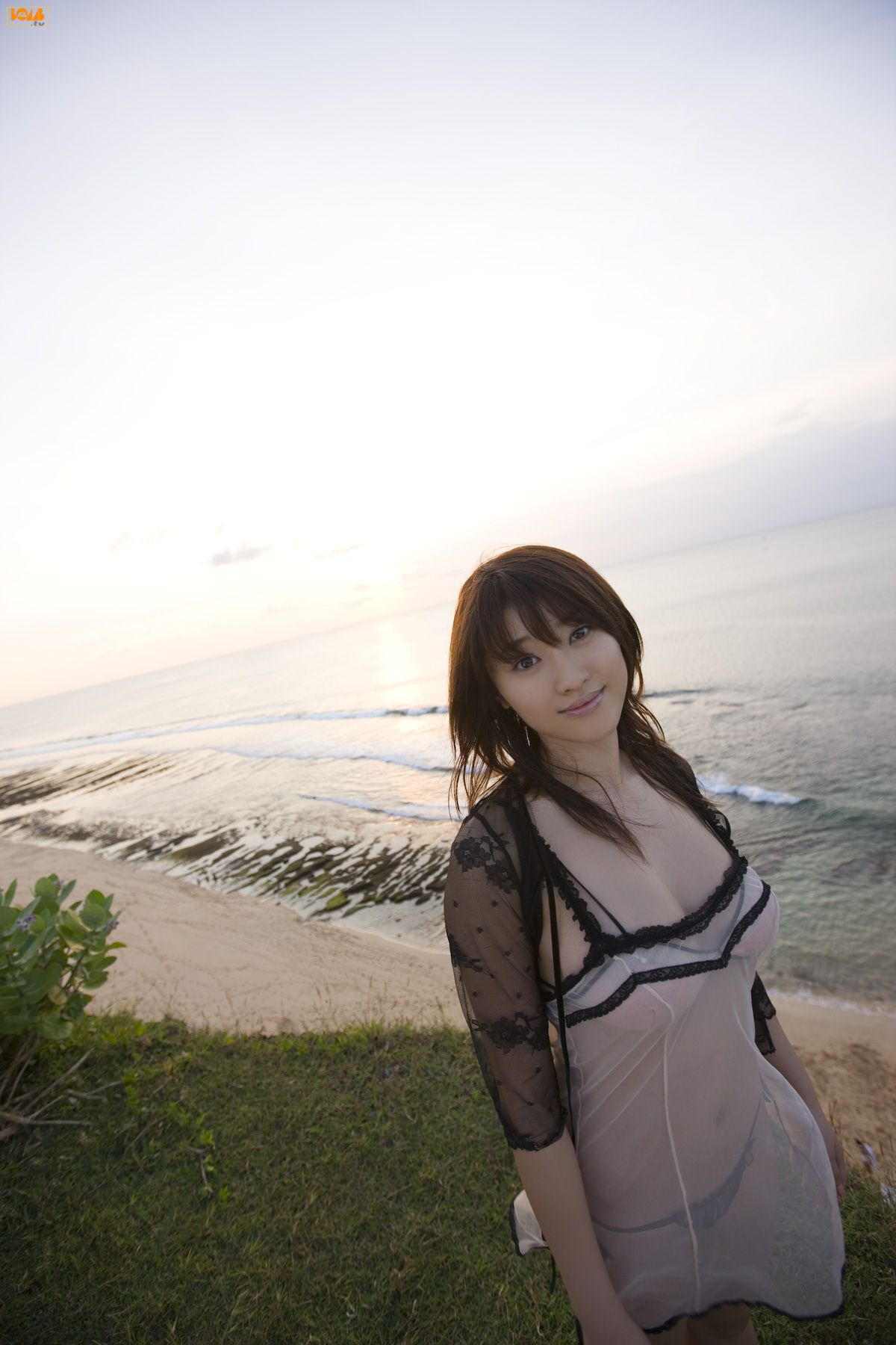 2008年07月刊 原幹恵/原干惠 Mikie Hara-图39