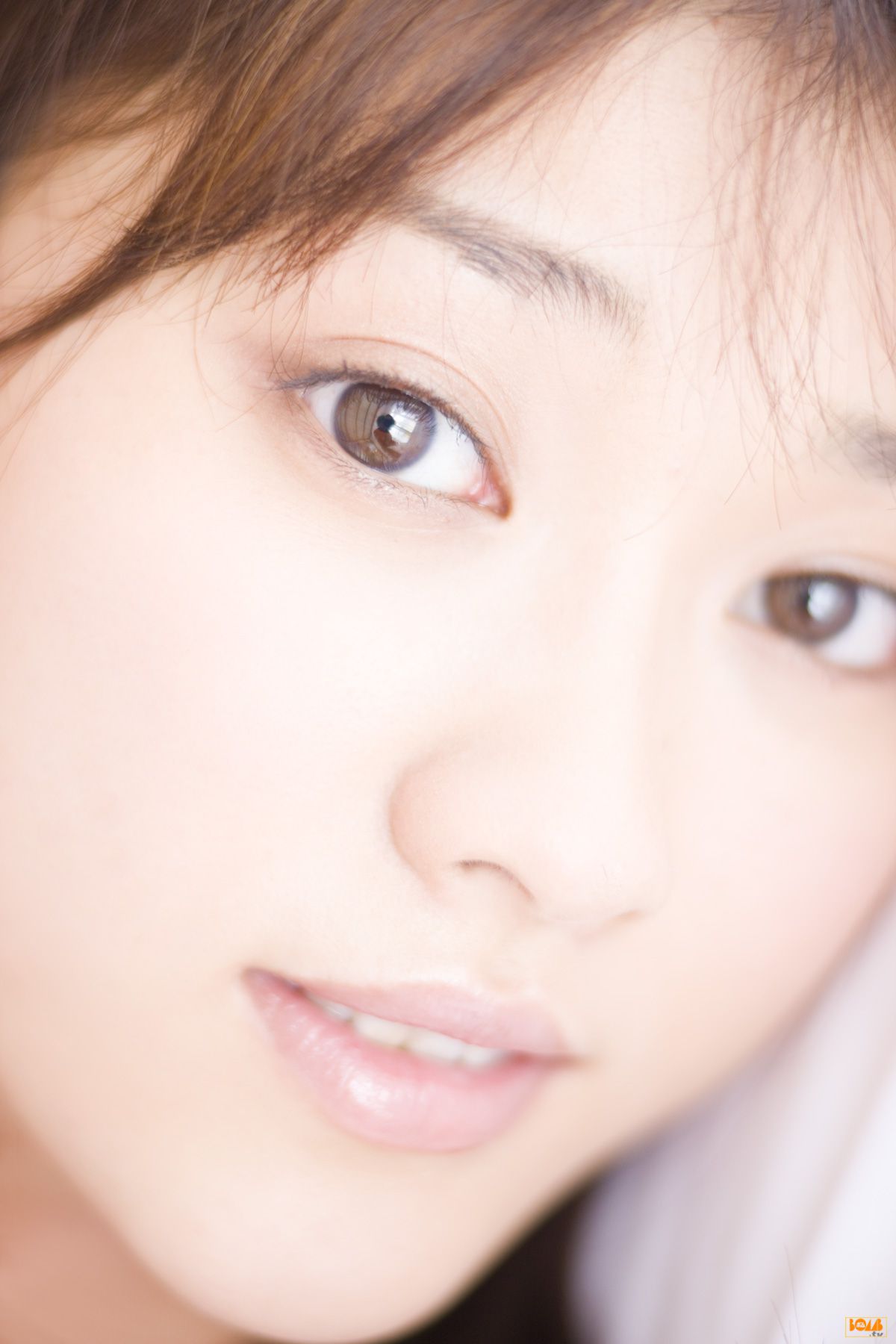 2008年07月刊 原幹恵/原干惠 Mikie Hara-图62