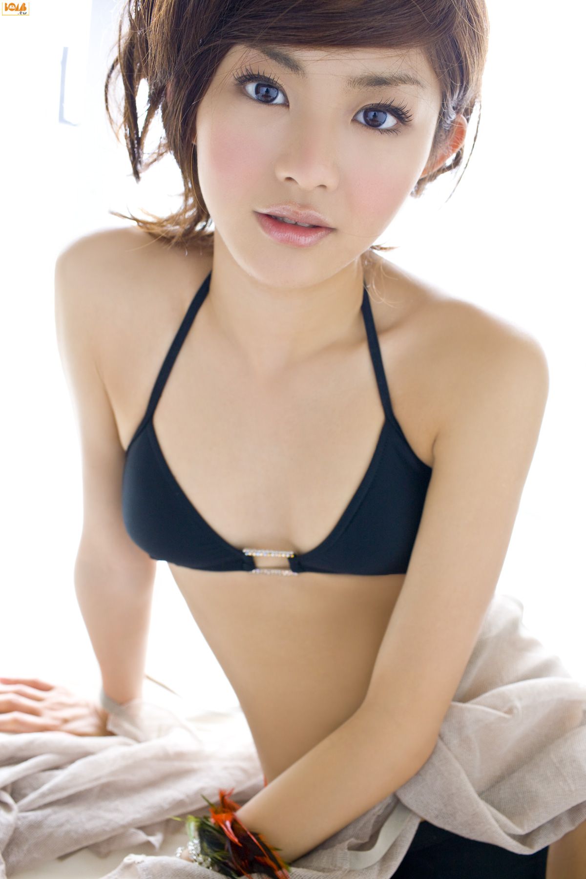 2008年07月刊 佐藤里香/さとう里香 Rika Sato-图22