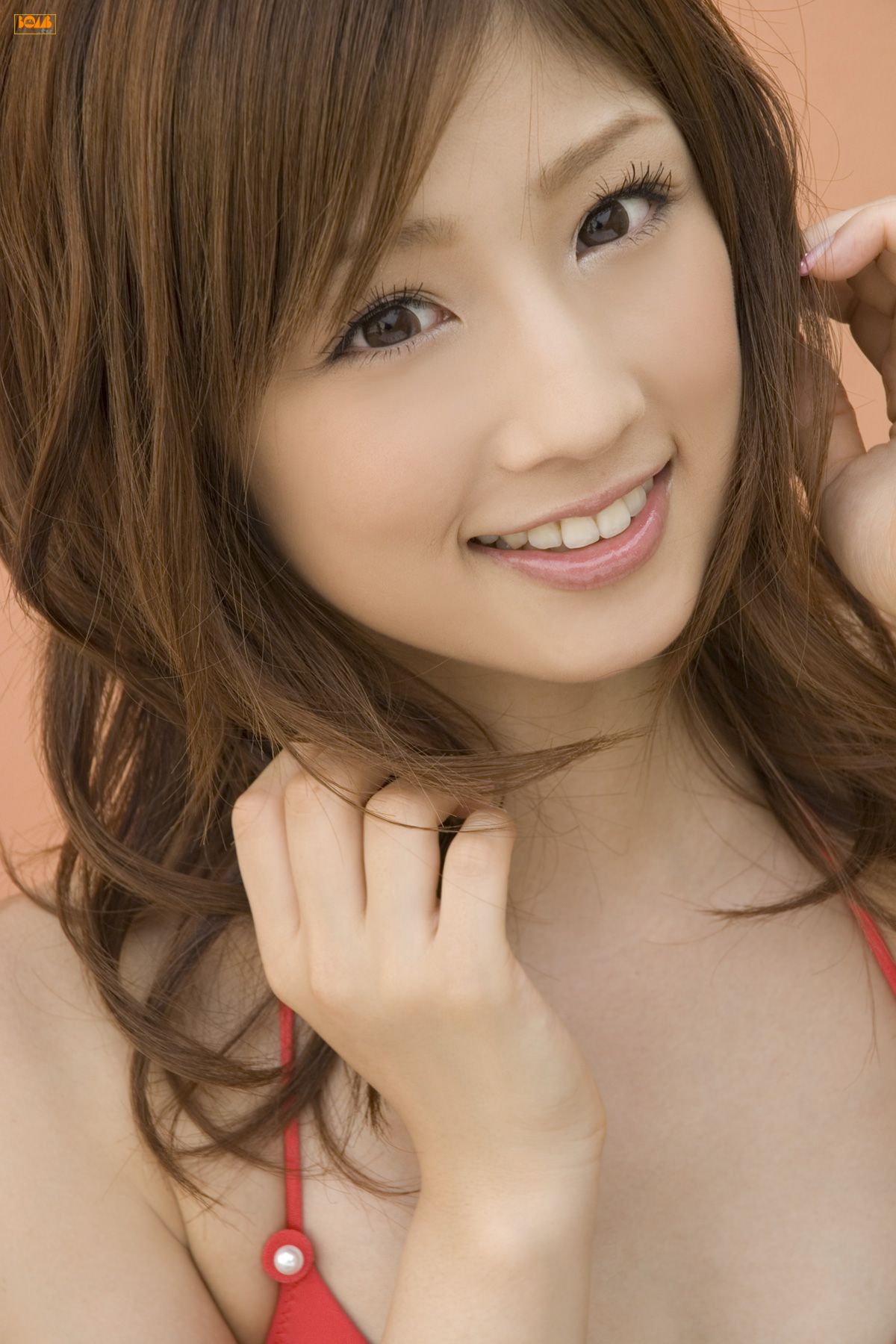 2008年07月刊 小倉優子 Yuko Ogura-图30