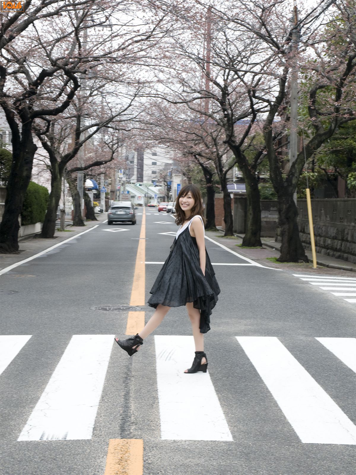 2008年08月刊 Mayumi Ono 小野真弓-图16