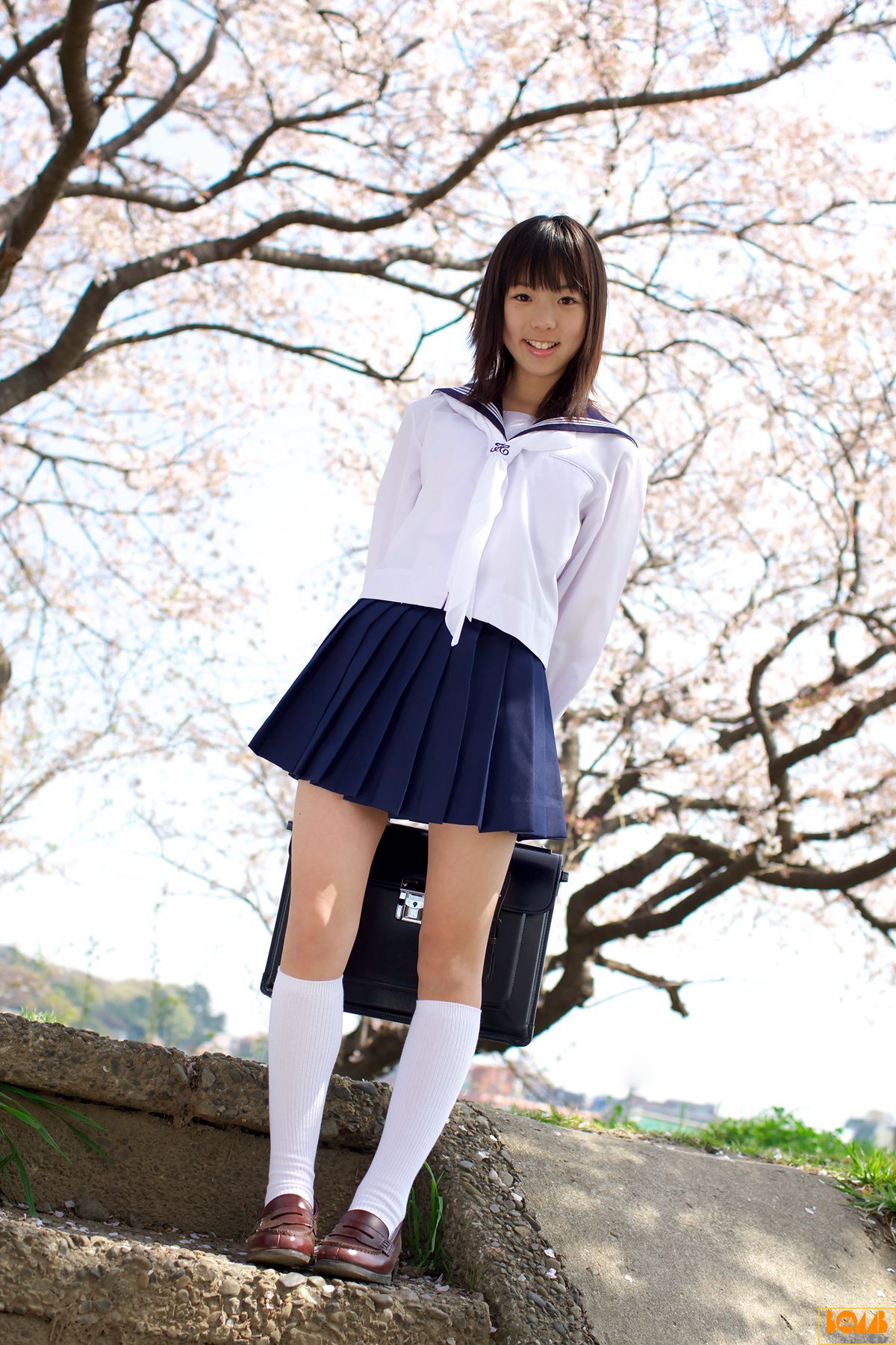 2008年08月刊 山下菜菜子/新実菜々子 Nanako Niimi-图9