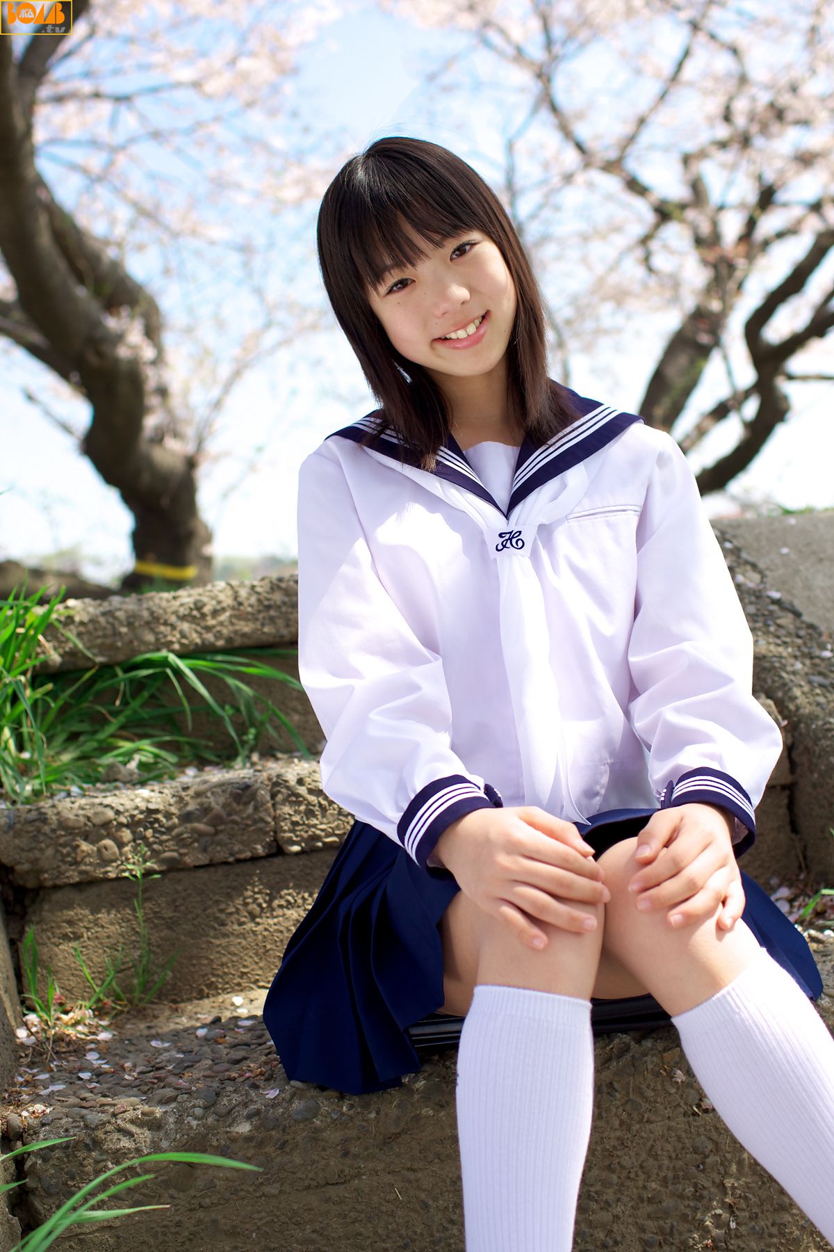 2008年08月刊 山下菜菜子/新実菜々子 Nanako Niimi-图15