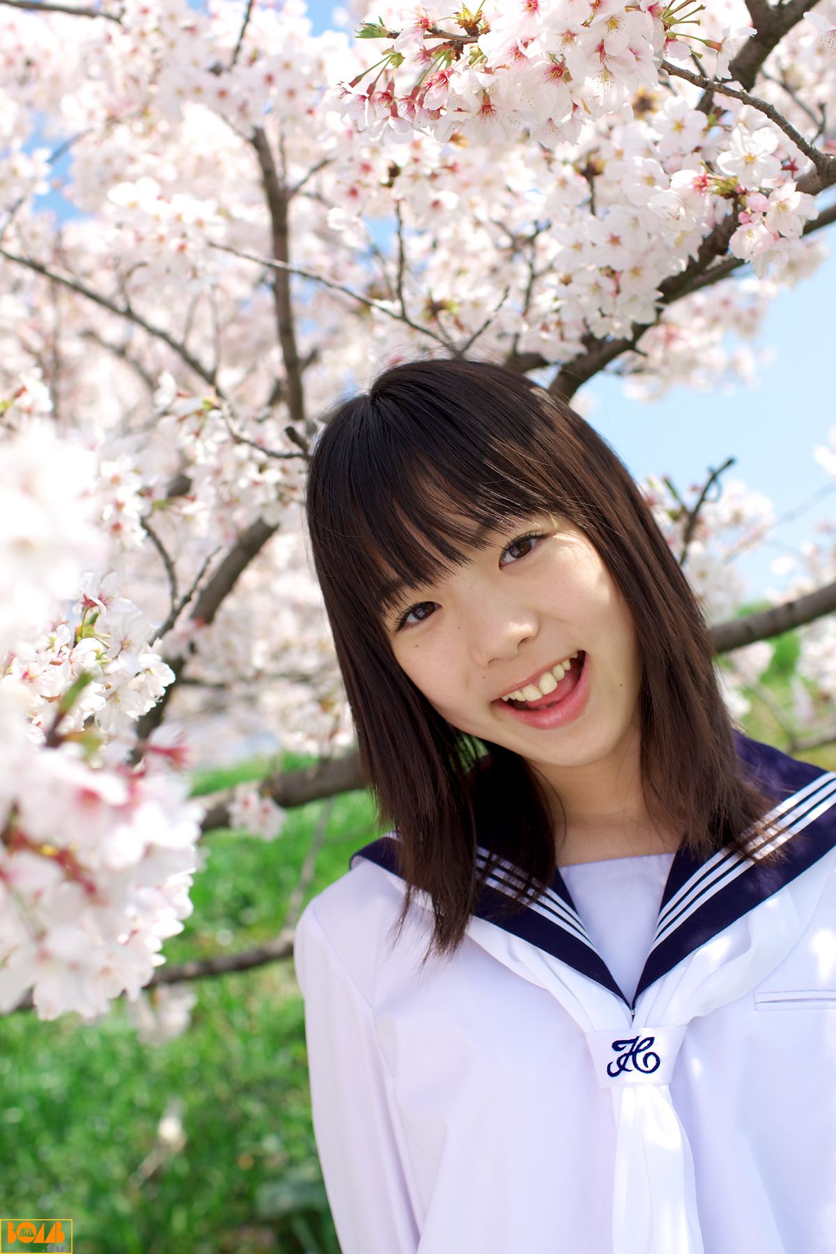 2008年08月刊 山下菜菜子/新実菜々子 Nanako Niimi-图16