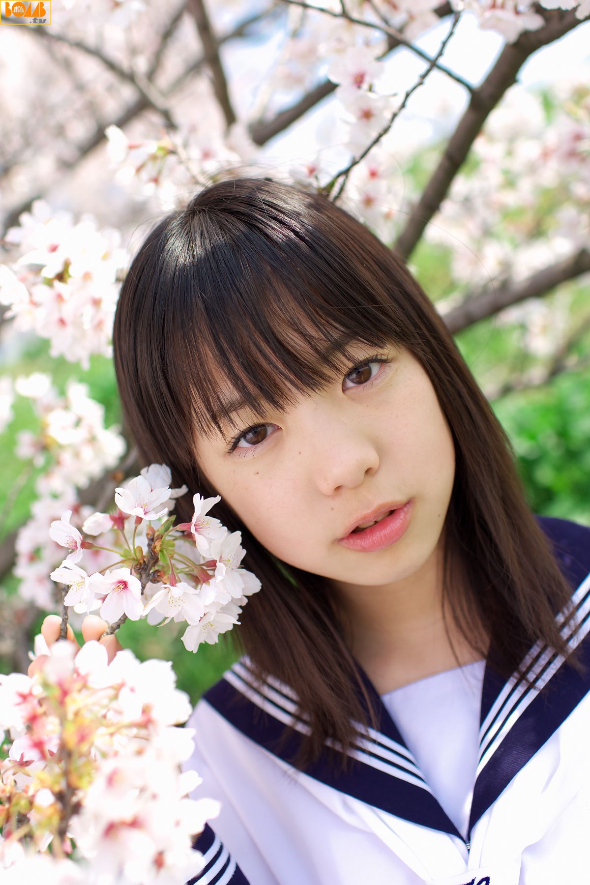 2008年08月刊 山下菜菜子/新実菜々子 Nanako Niimi-图18