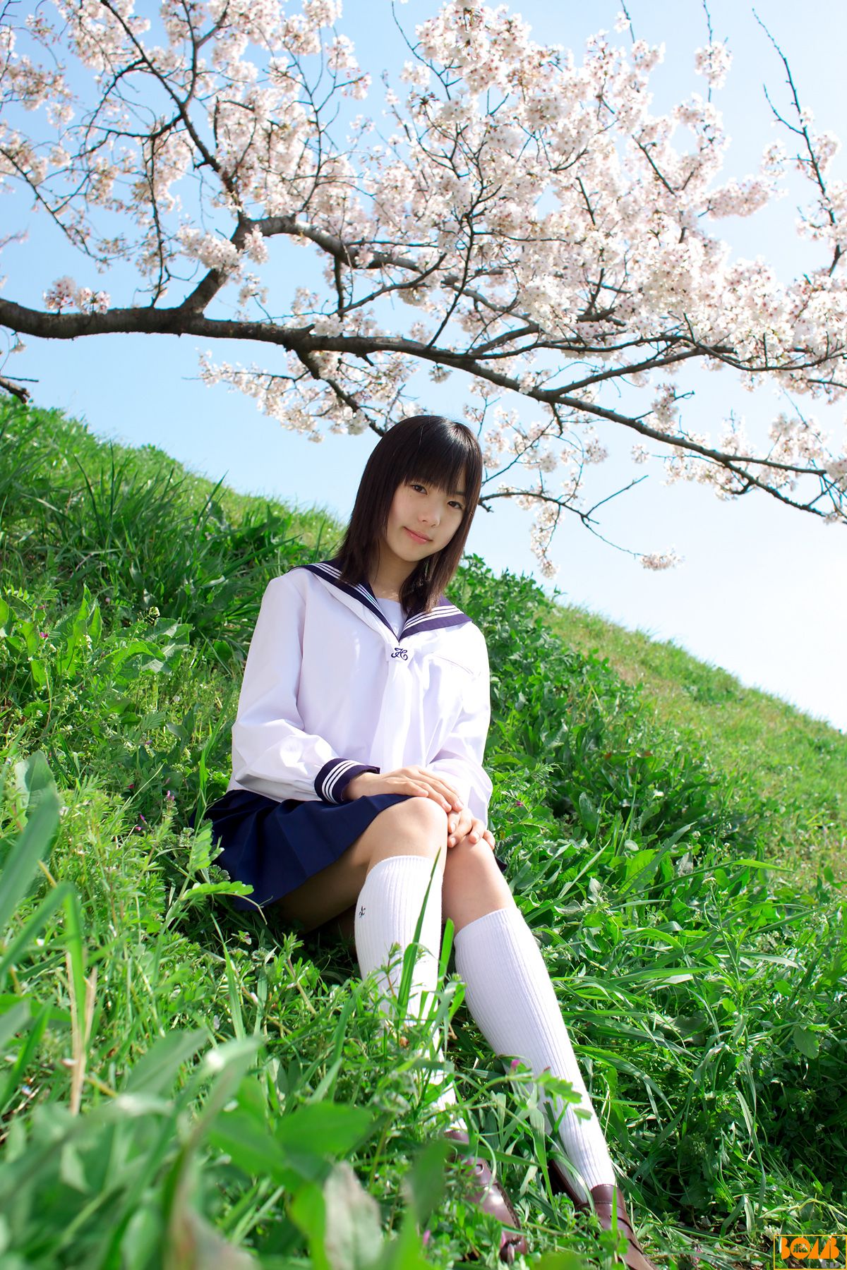 2008年08月刊 山下菜菜子/新実菜々子 Nanako Niimi-图19