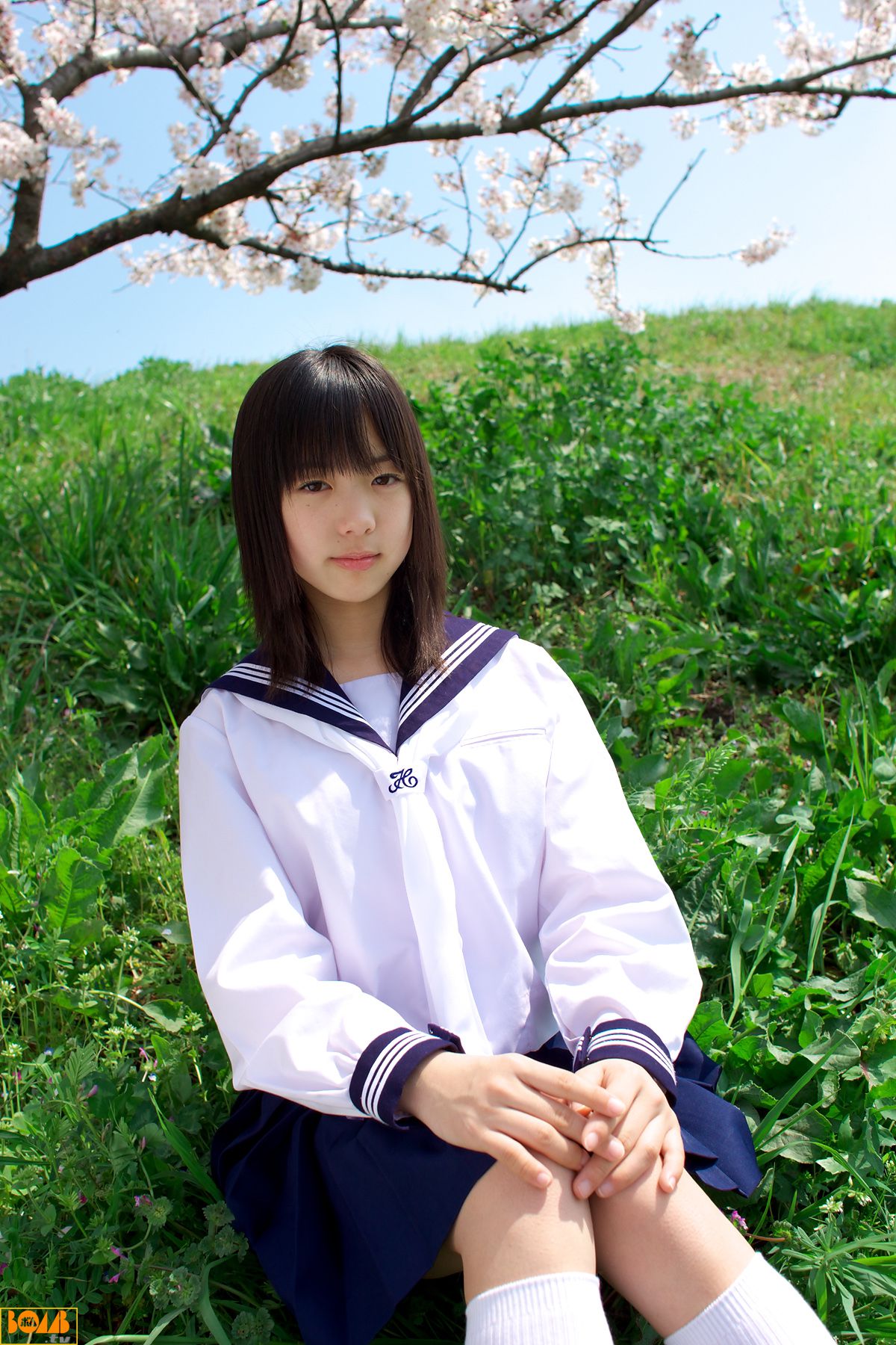 2008年08月刊 山下菜菜子/新実菜々子 Nanako Niimi-图21