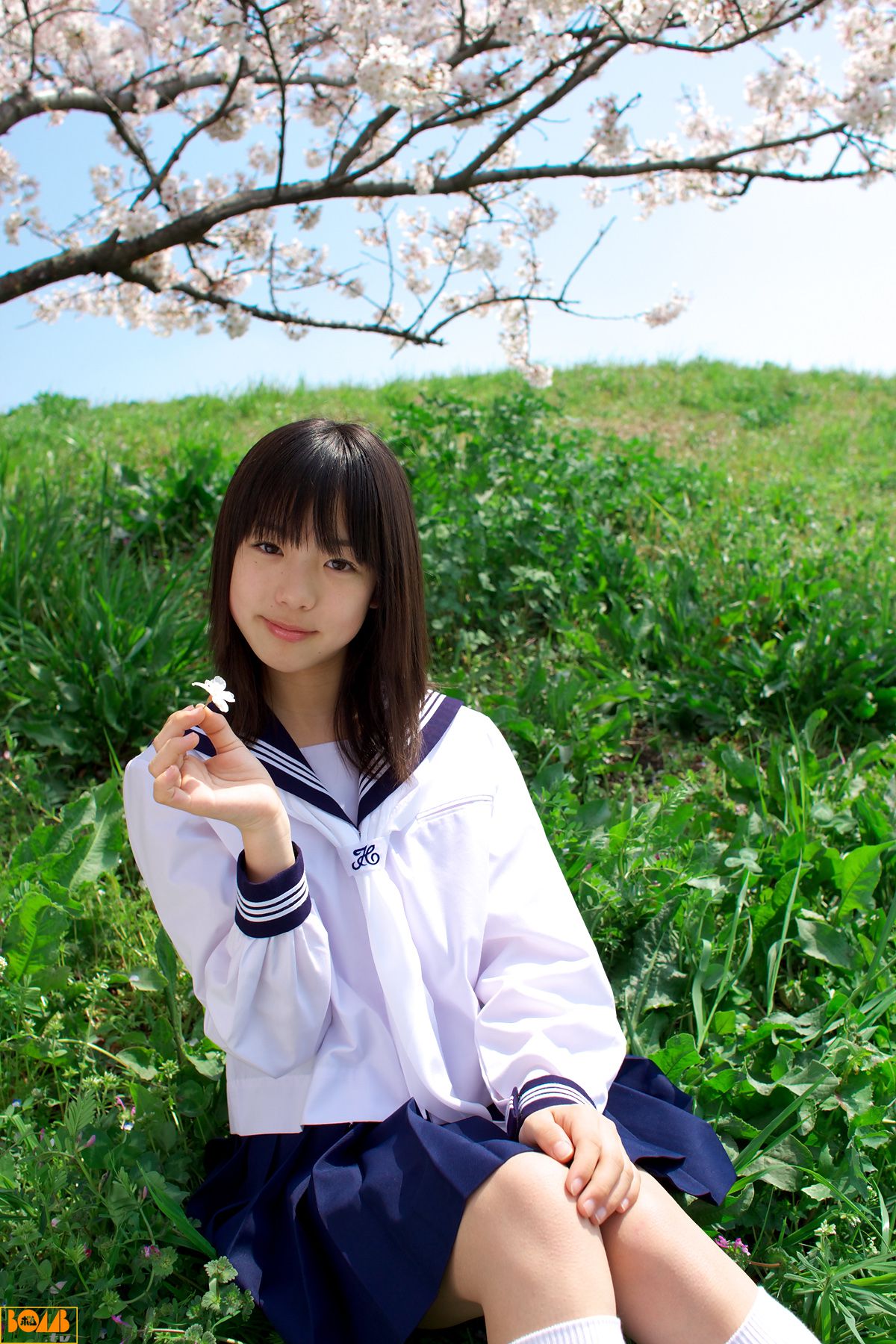 2008年08月刊 山下菜菜子/新実菜々子 Nanako Niimi-图22