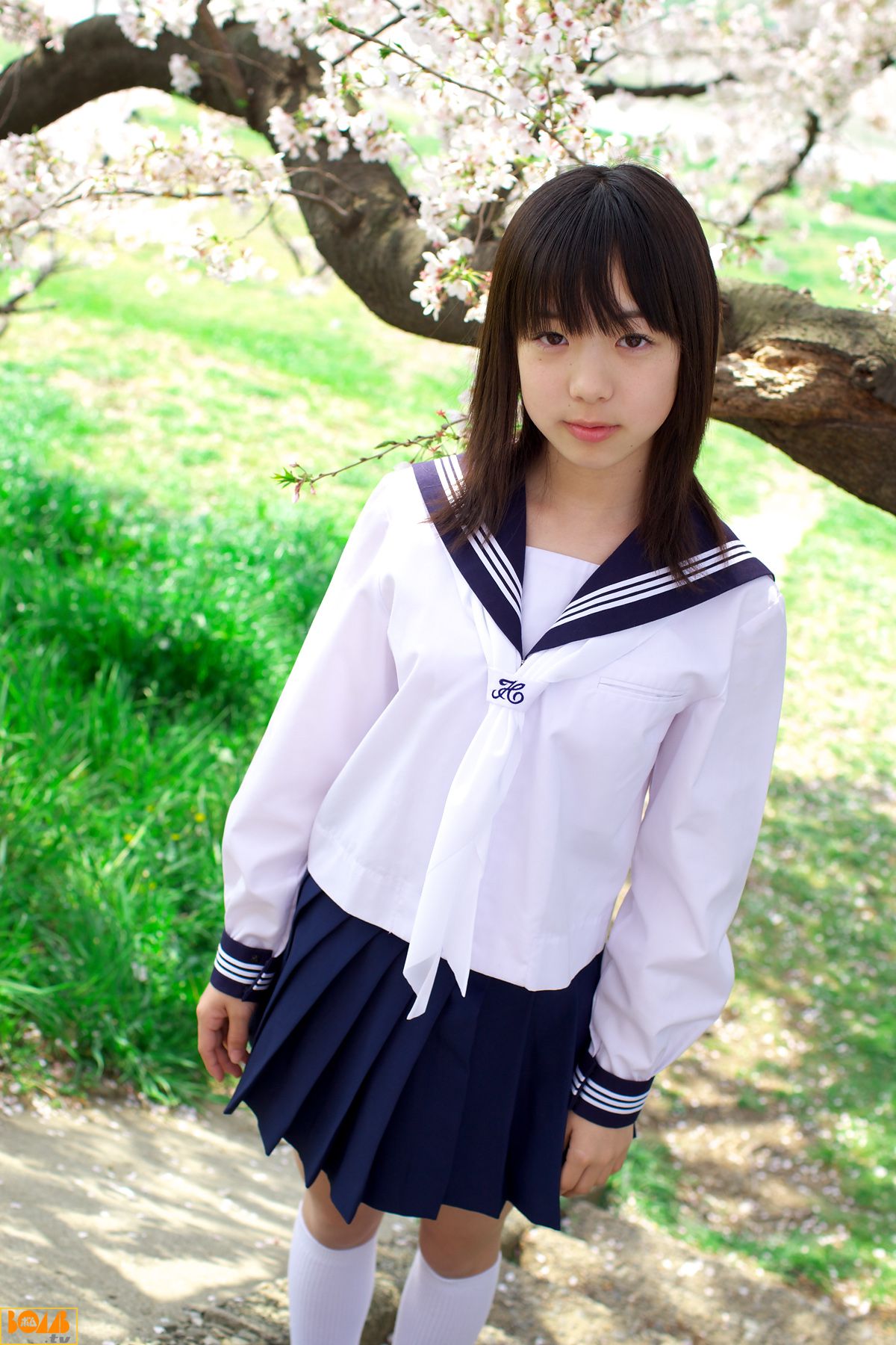 2008年08月刊 山下菜菜子/新実菜々子 Nanako Niimi-图23