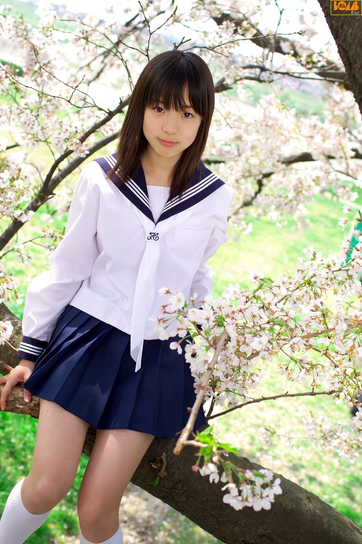 2008年08月刊 山下菜菜子/新実菜々子 Nanako Niimi-图25